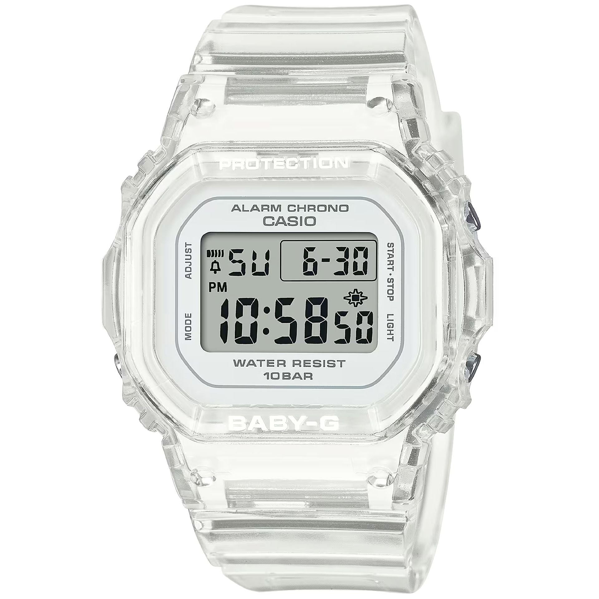 Casio X093_BGD-565US-7ER image 0