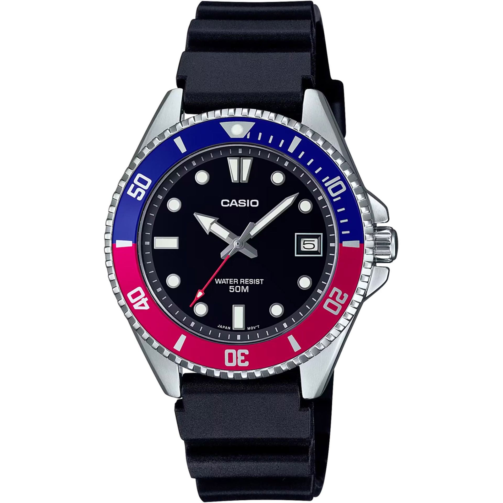 Casio X093_MDV-10-1A2VEF image 0