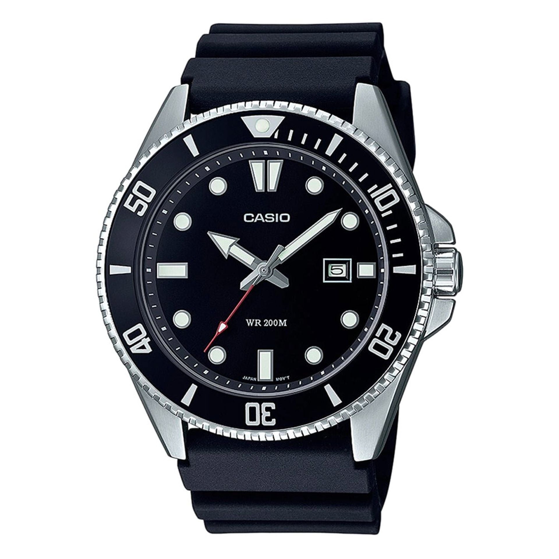 Casio X093_MDV-107-1A1VEF image 0