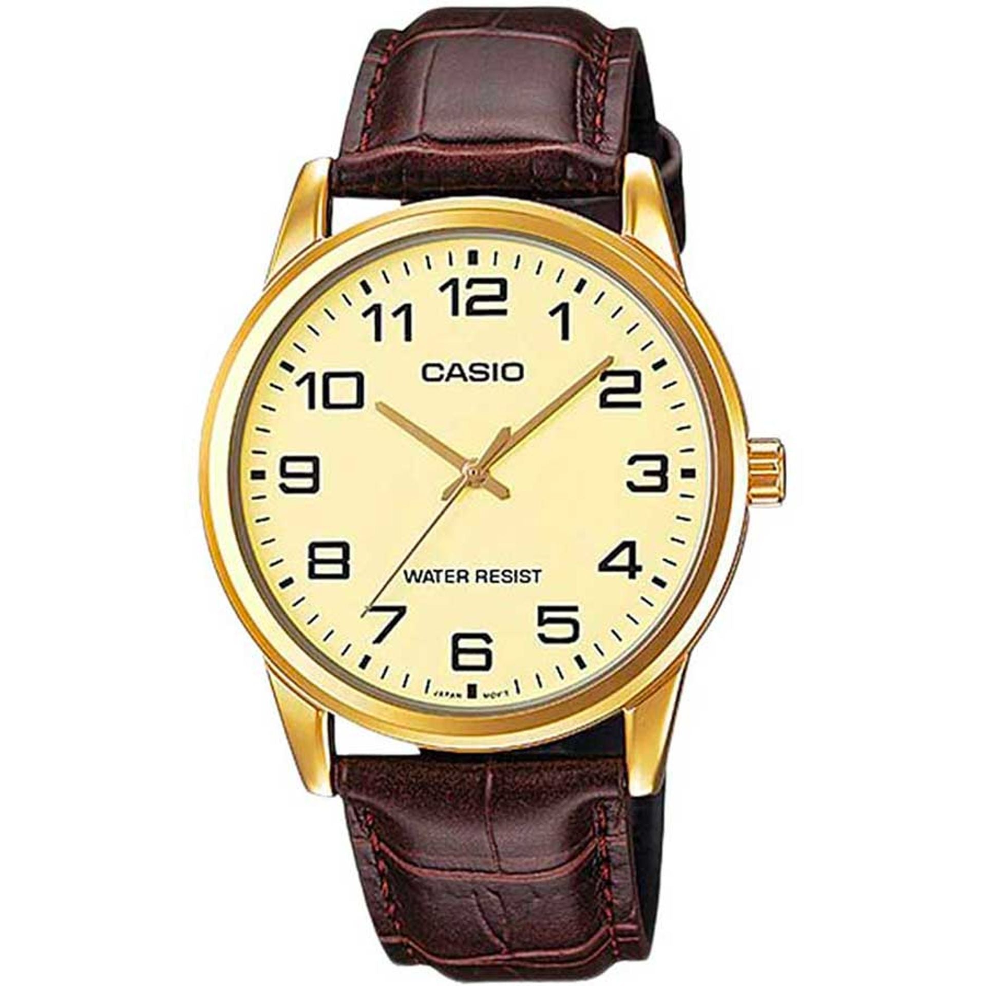 Casio X093_MTP-V001GL-9B image 0