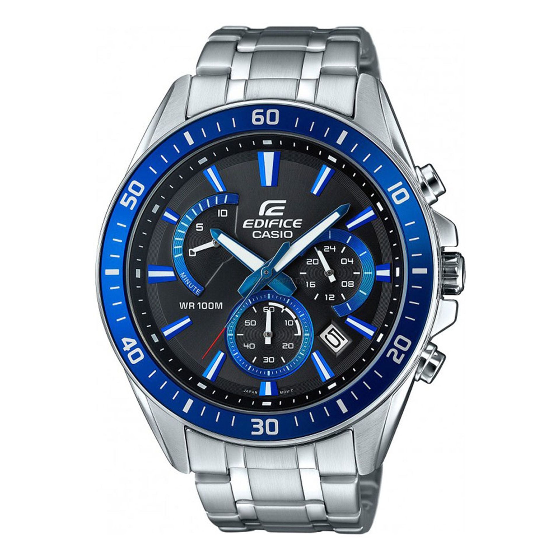 Casio X093_EFR-552D-1A2 image 0