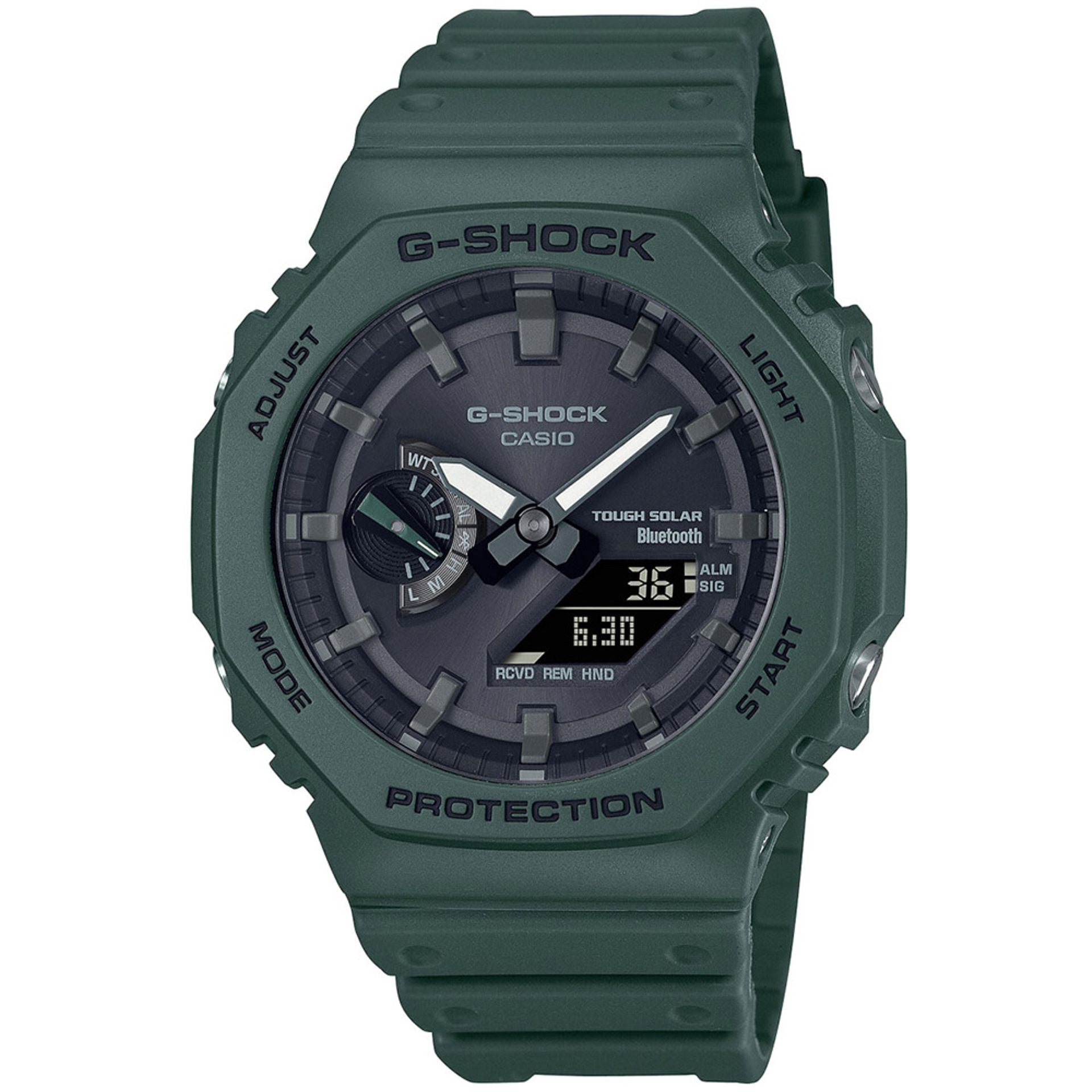 Casio X093_GA-B2100-3AER image 0