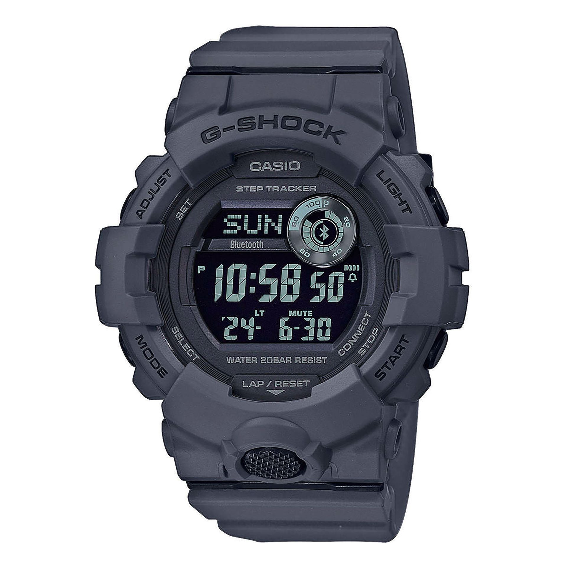 Casio X093_GBD-800UC-8ER image 0