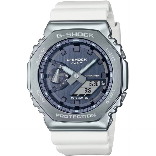 Casio X093_GM-2100WS-7AER image 0