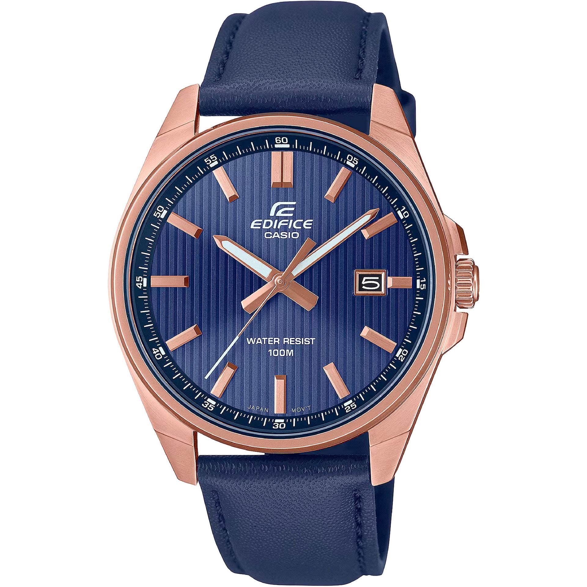 Casio X093_EFV-150CL-2AVUEF image 0
