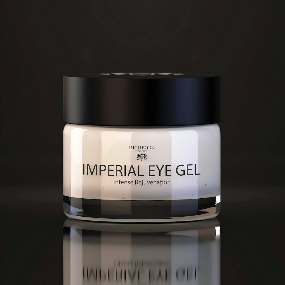 Gel Contorno Occhi Imperial