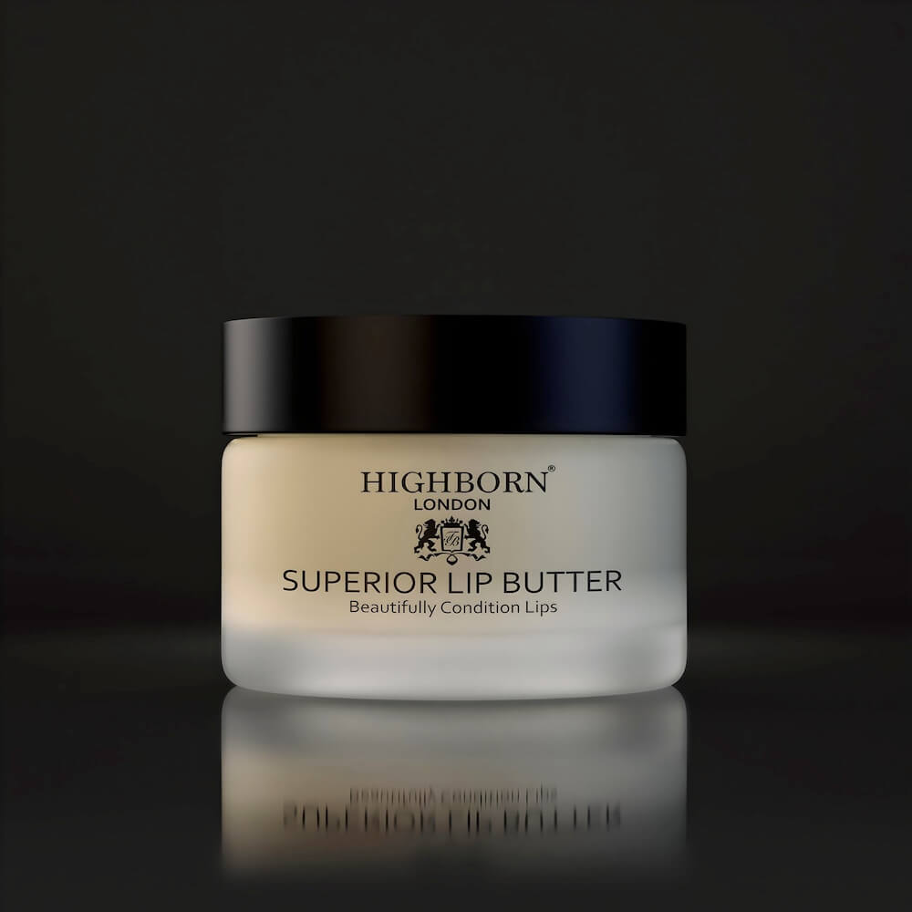 Burro Labbra Superiore (Grande 50ml)