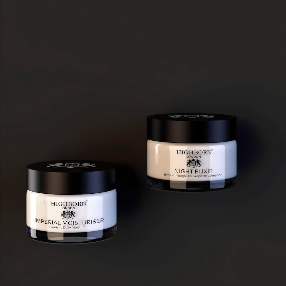 Kit Idratazione Suprema Giorno e Notte