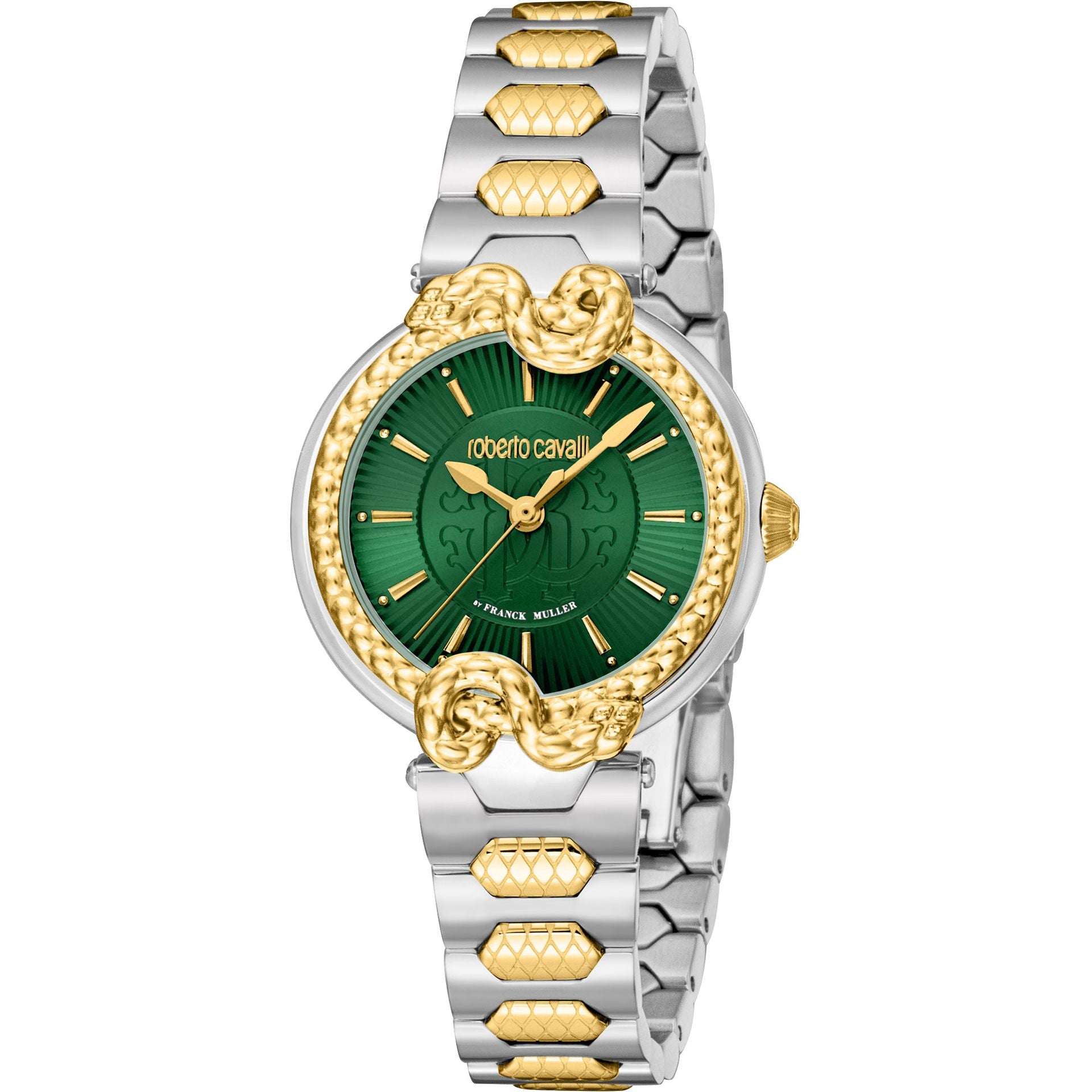 Roberto Cavalli By Franck Muller X093_RV1L214M0061 image 0