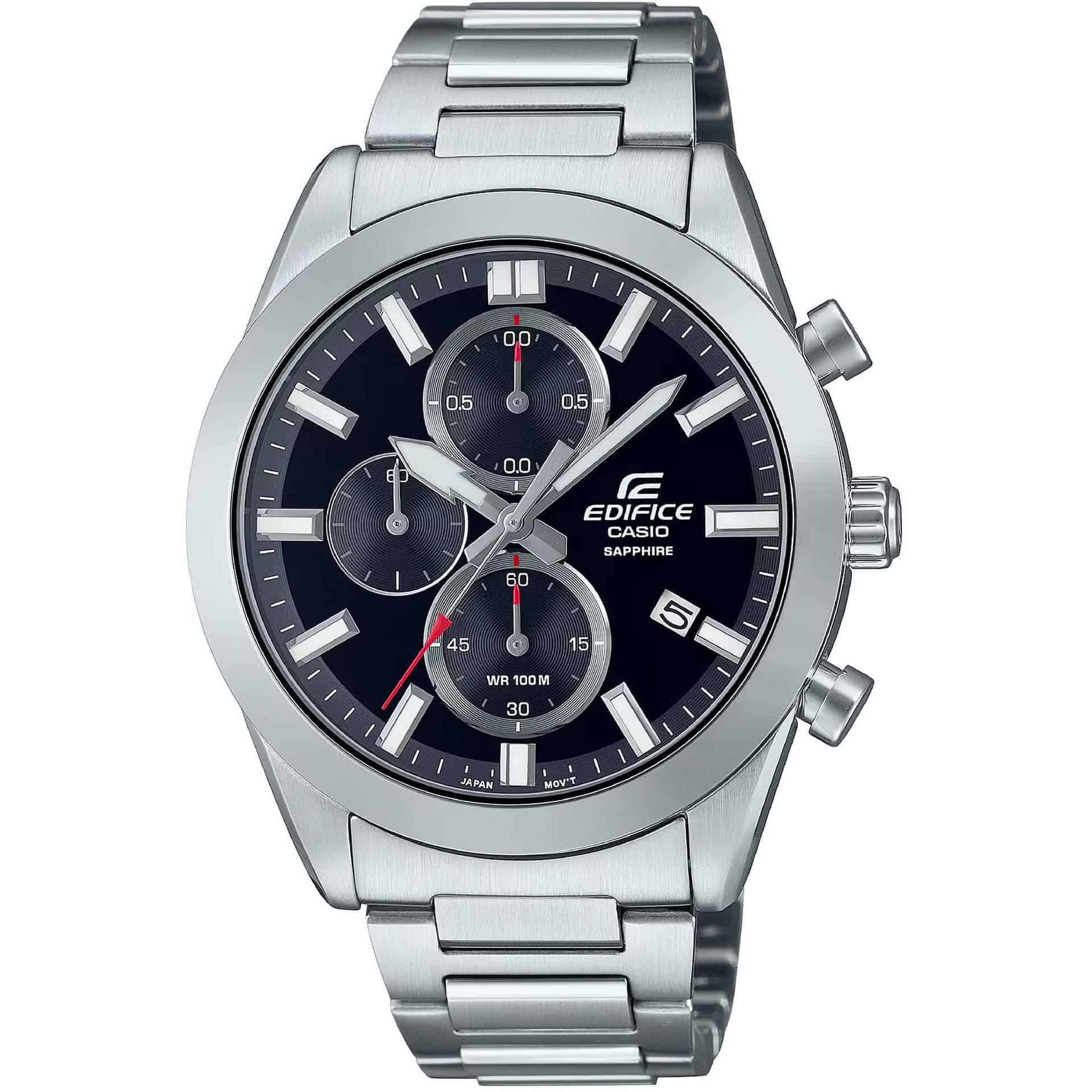 Casio X093_EFB-710D-1AVUEF image 0