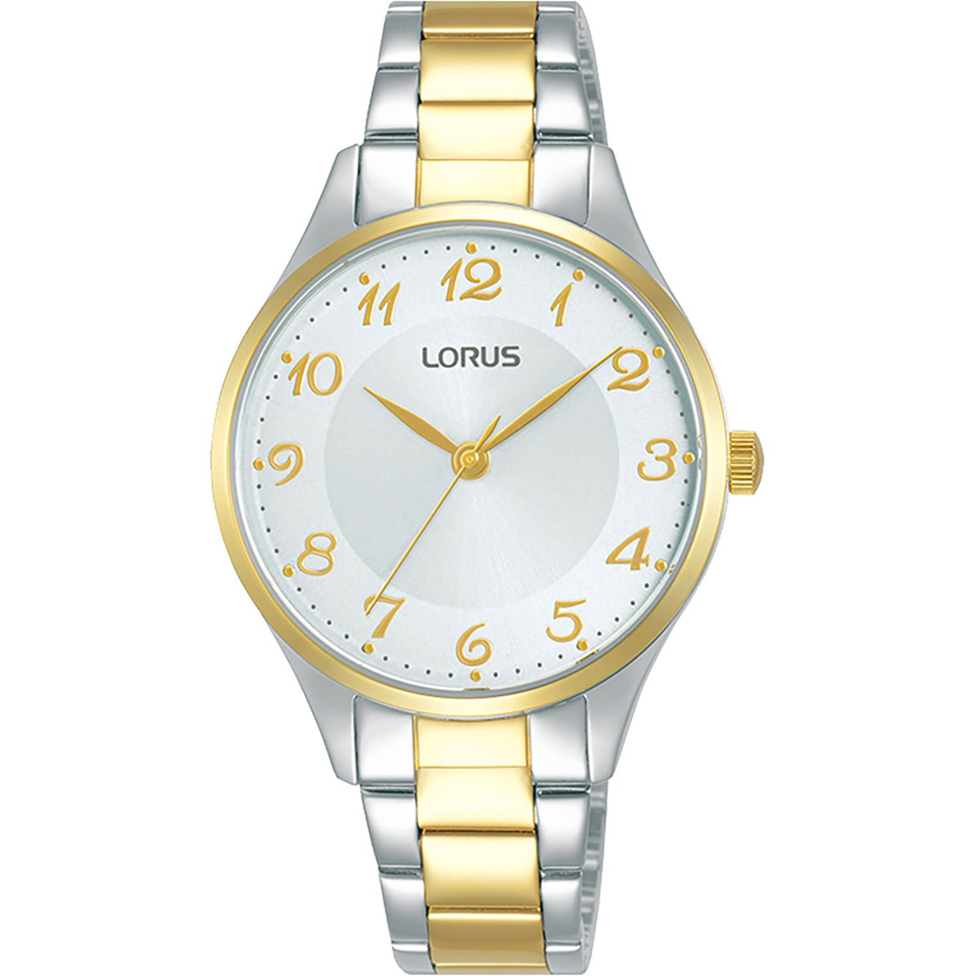 Lorus X093_RG270VX9 image 0