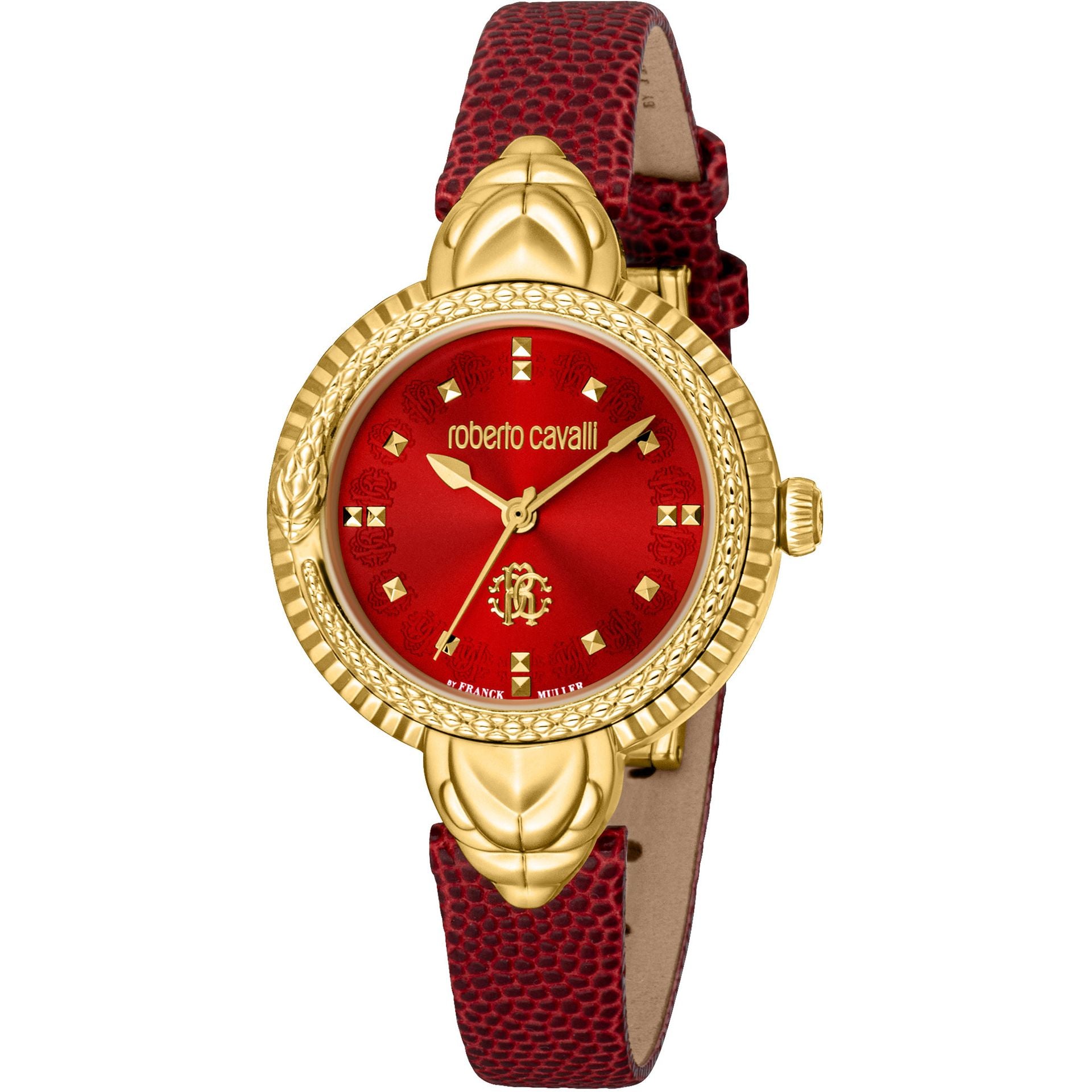Roberto Cavalli By Franck Muller X093_RV1L203L0021 image 0