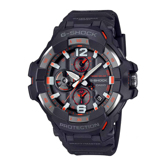 Casio X093_GR-B300-1A4ER image 0