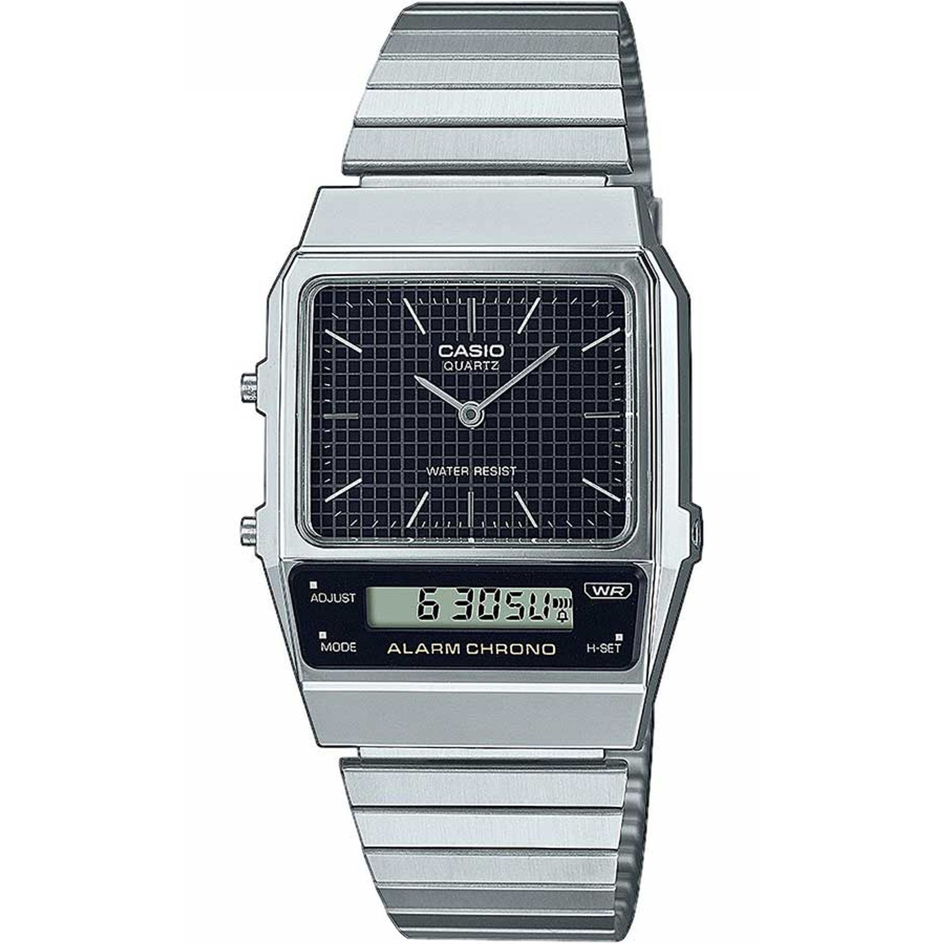 Casio X093_AQ-800E-1A image 0