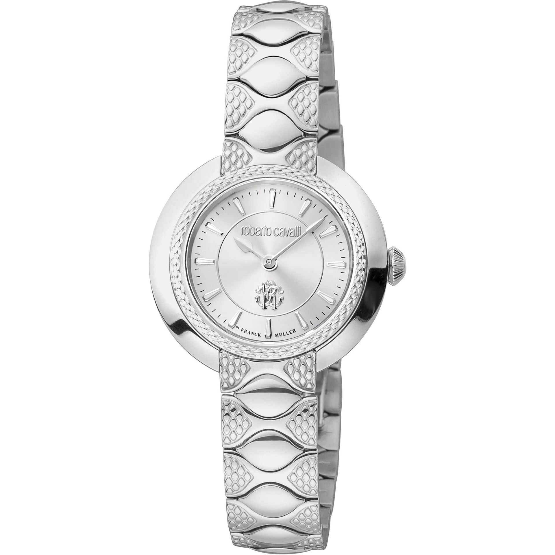 Roberto Cavalli By Franck Muller X093_RV1L180M0011 image 0