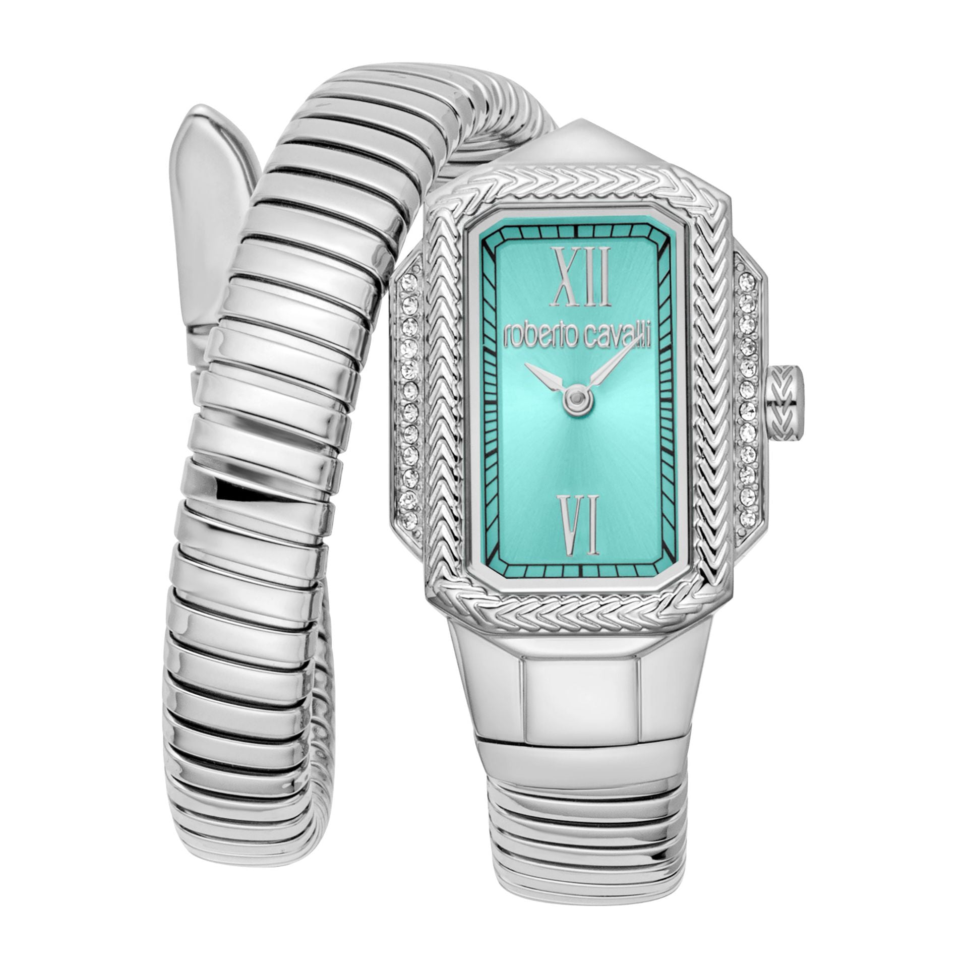 Roberto Cavalli X093_RC5L115M0025 image 0