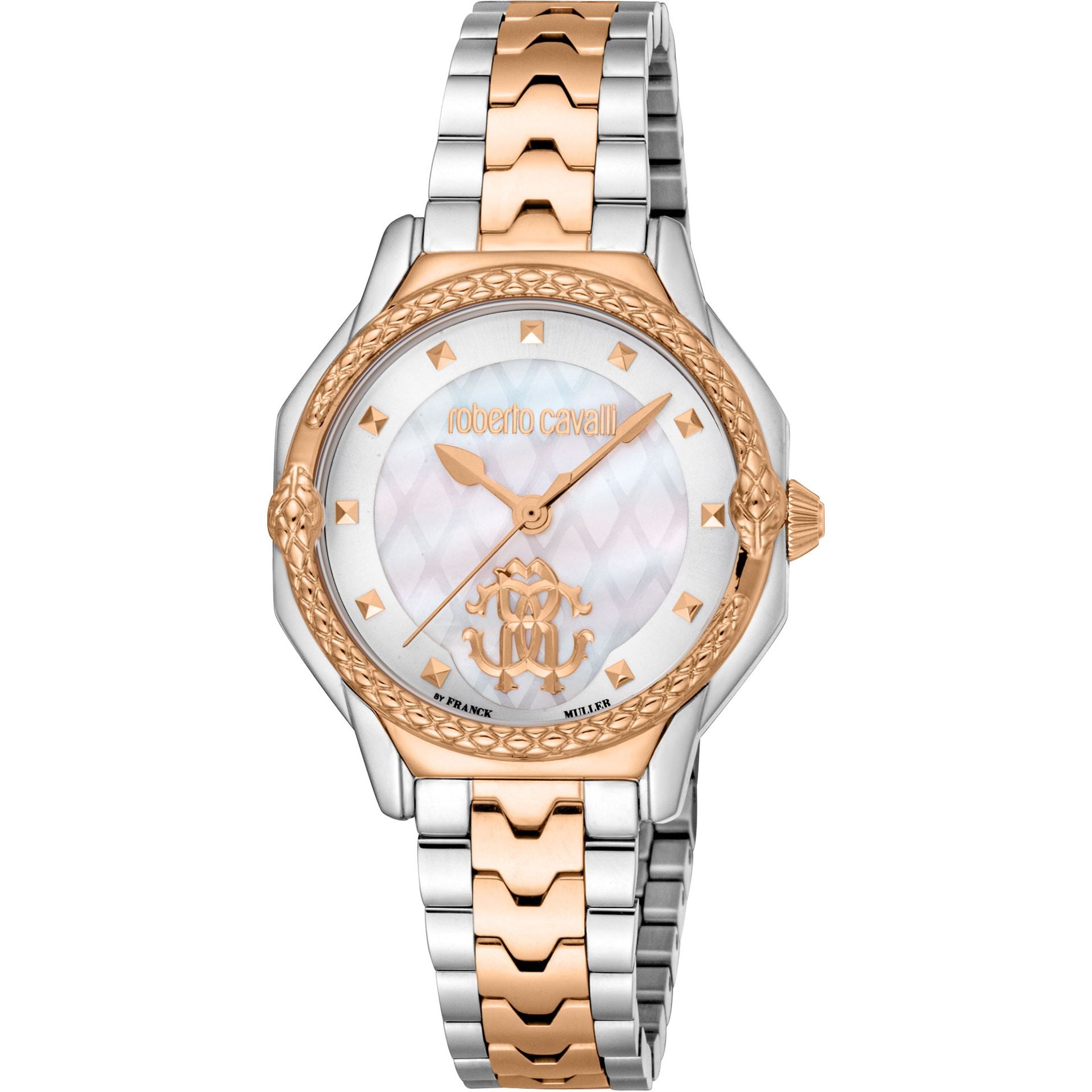 Roberto Cavalli By Franck Muller X093_RV1L225M0081 image 0