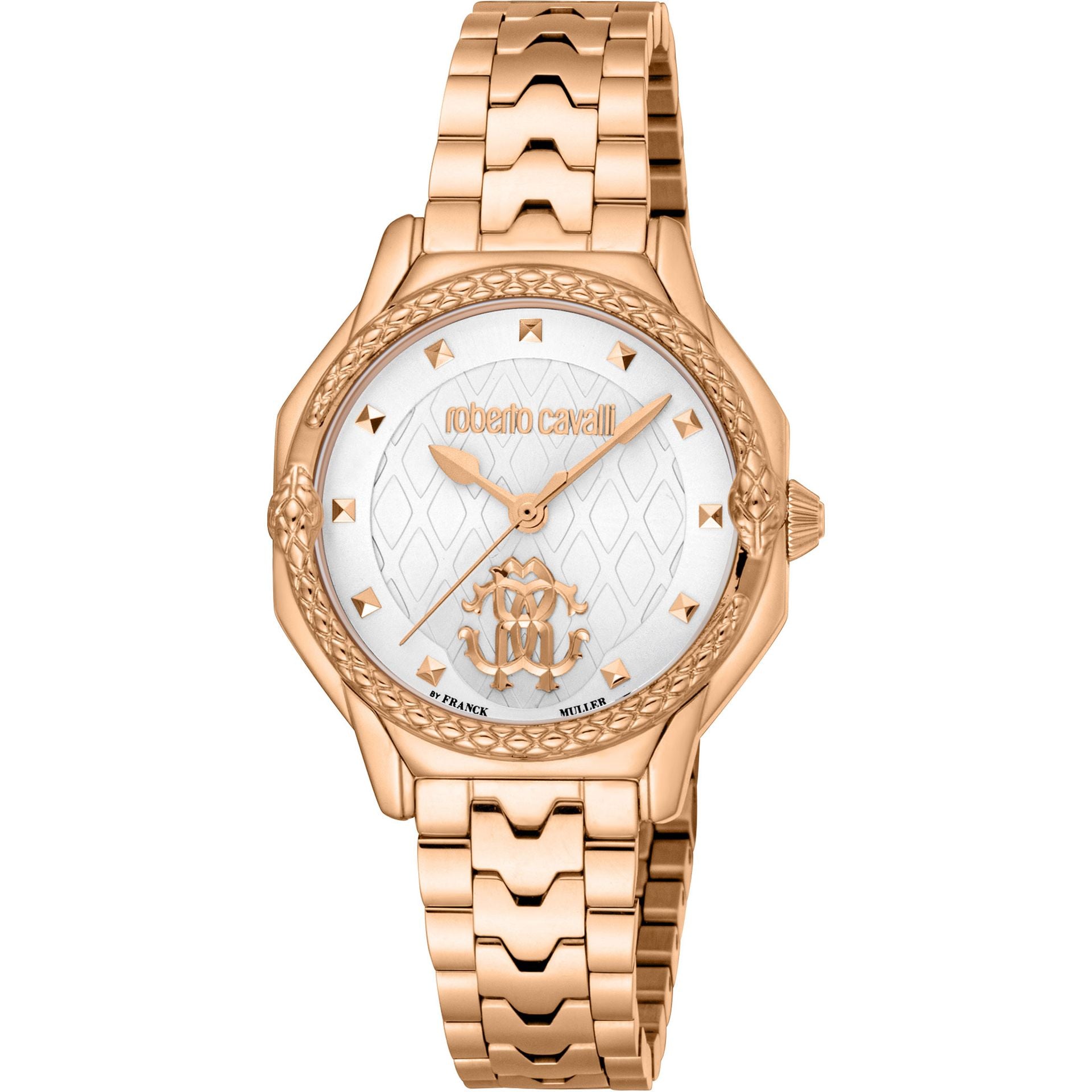 Roberto Cavalli By Franck Muller X093_RV1L225M0061 image 0