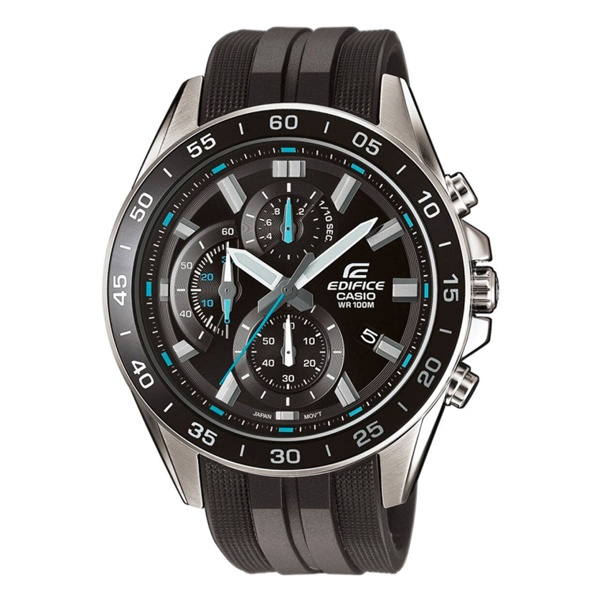 Casio X093_EFV-550P-1AVUEF image 0