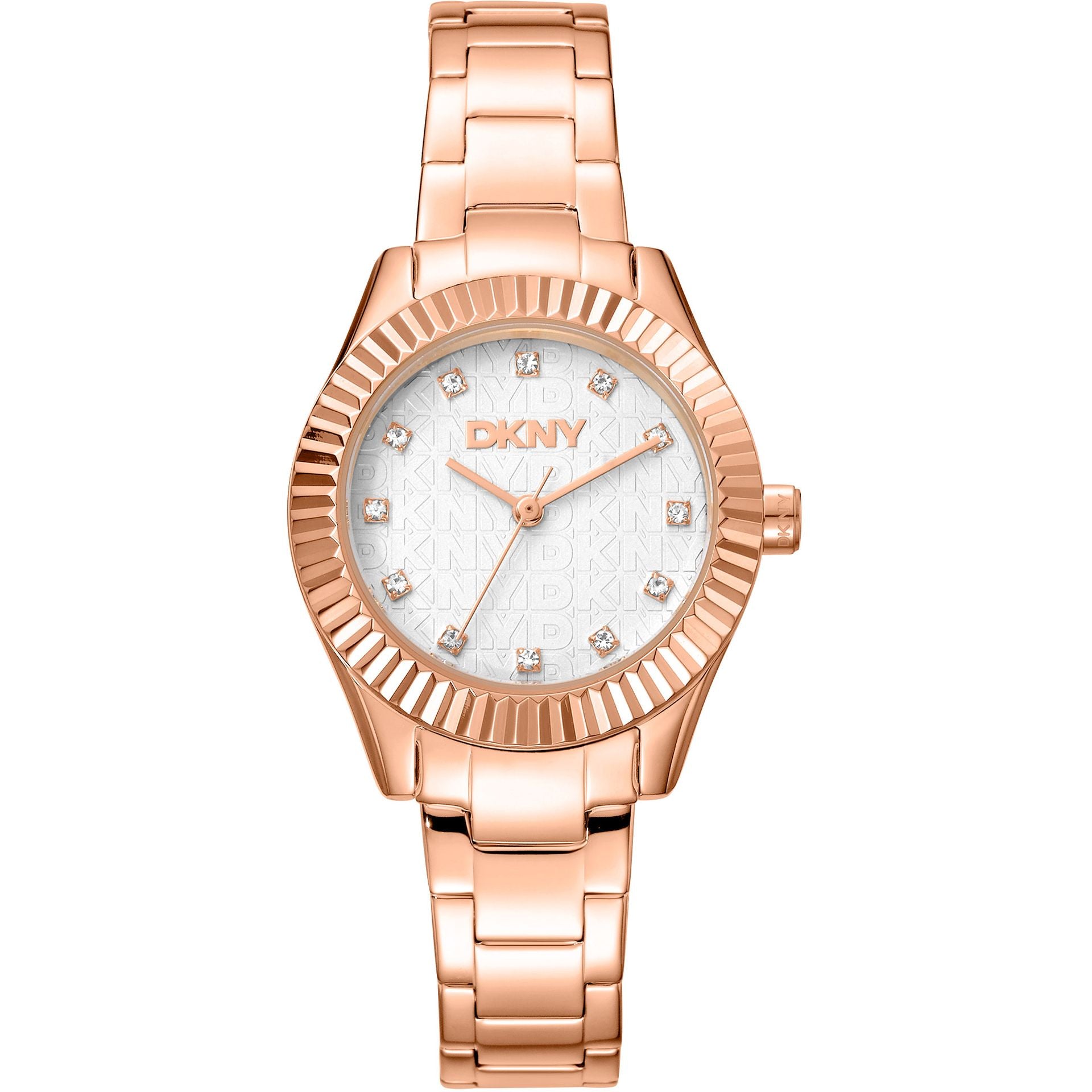 Dkny X093_DK1L017M0065 image 0