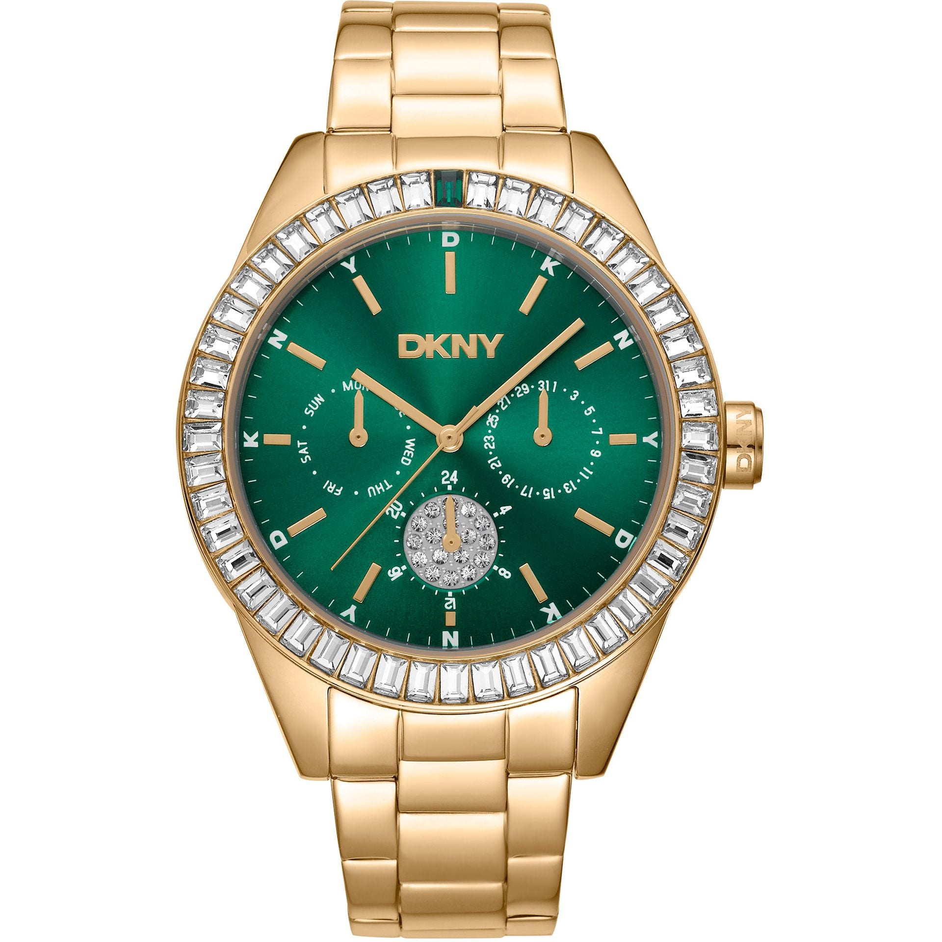 Dkny X093_DK1L027M0055 image 0