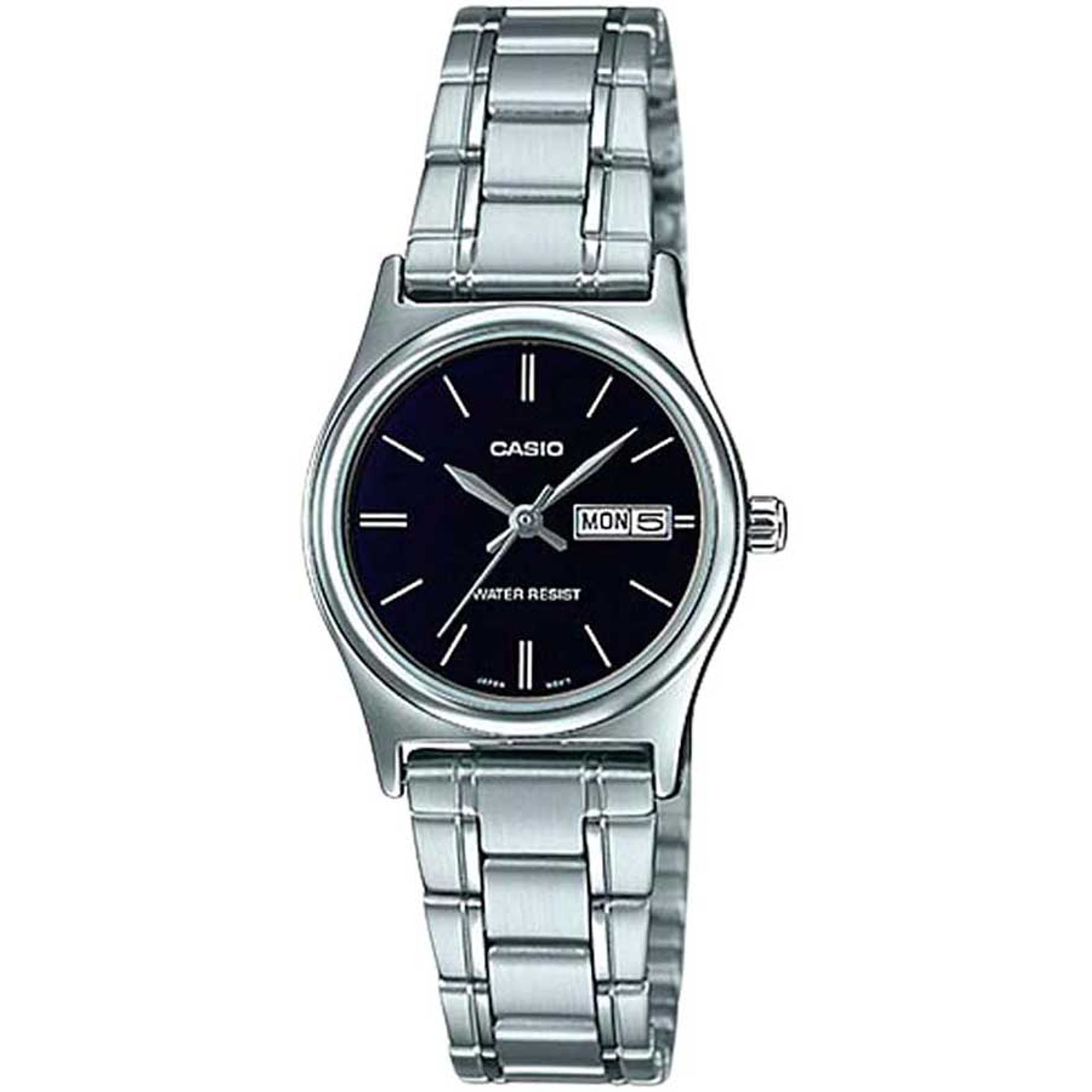 Casio X093_LTP-V006D-1B2 image 0