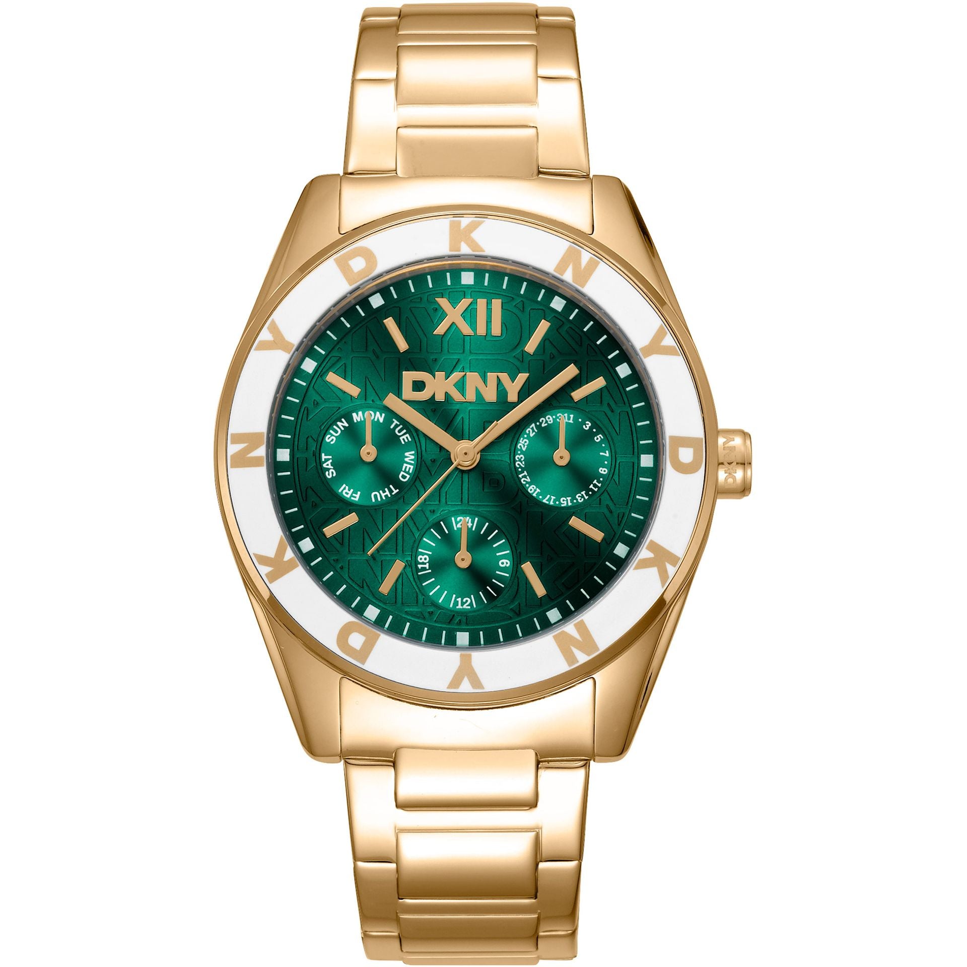 Dkny X093_DK1L073M0035 image 0