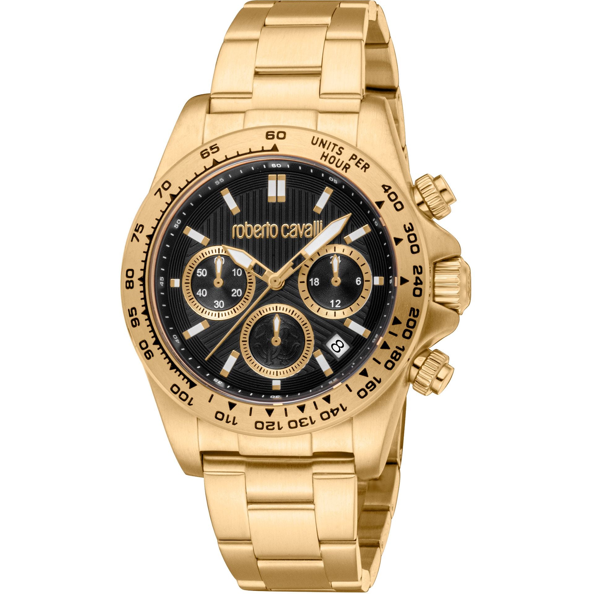 Roberto Cavalli X093_RC5G135M0085 image 0
