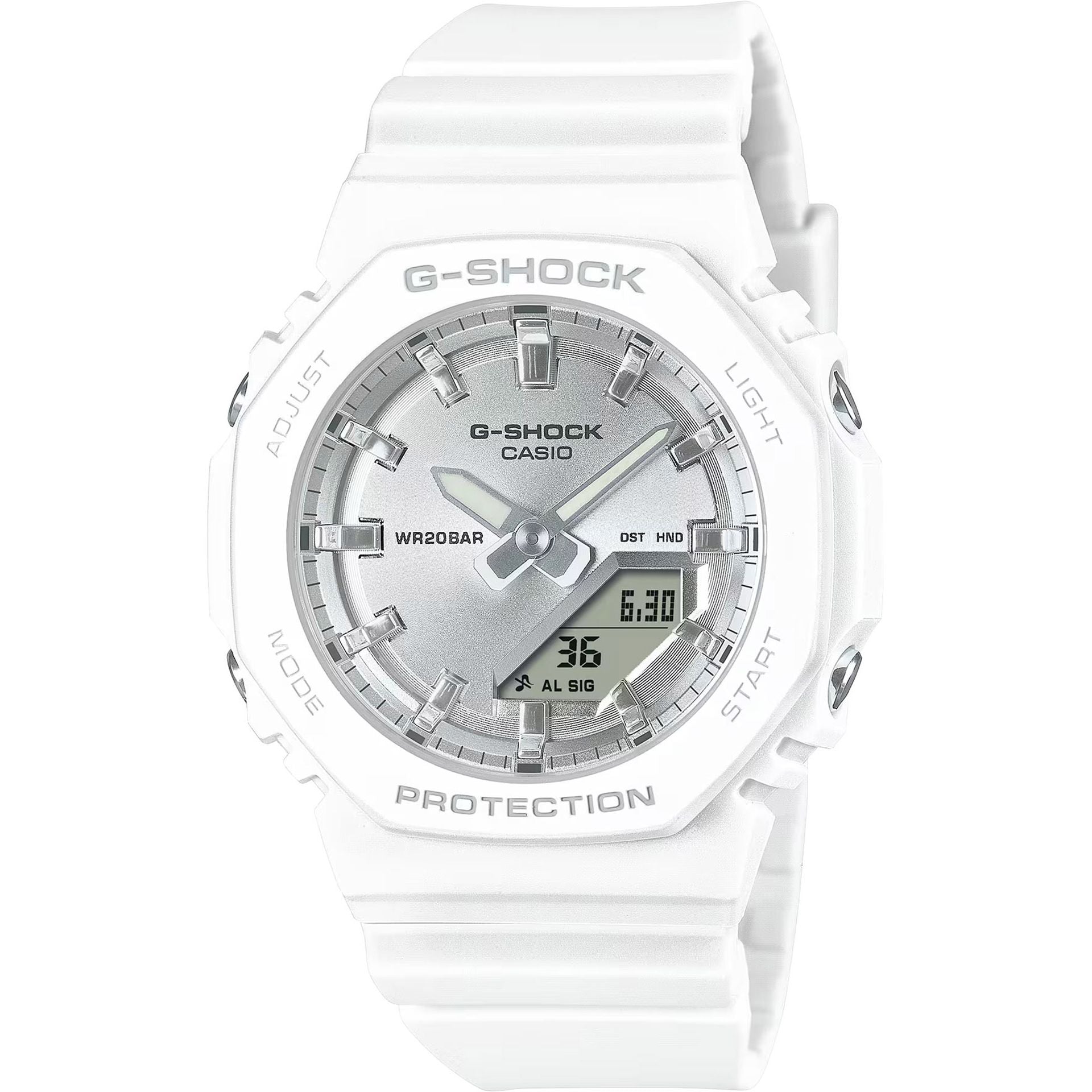 Casio X093_GMA-P2100VA-7AER image 0