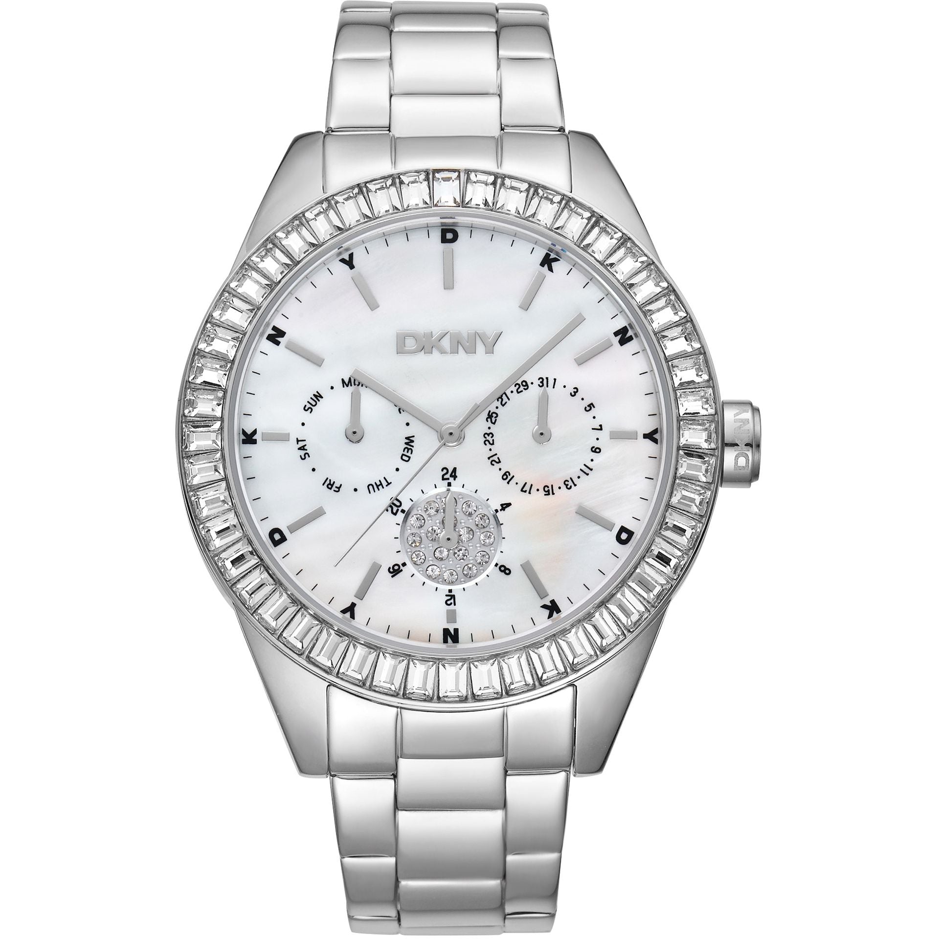 Dkny X093_DK1L027M0015 image 0
