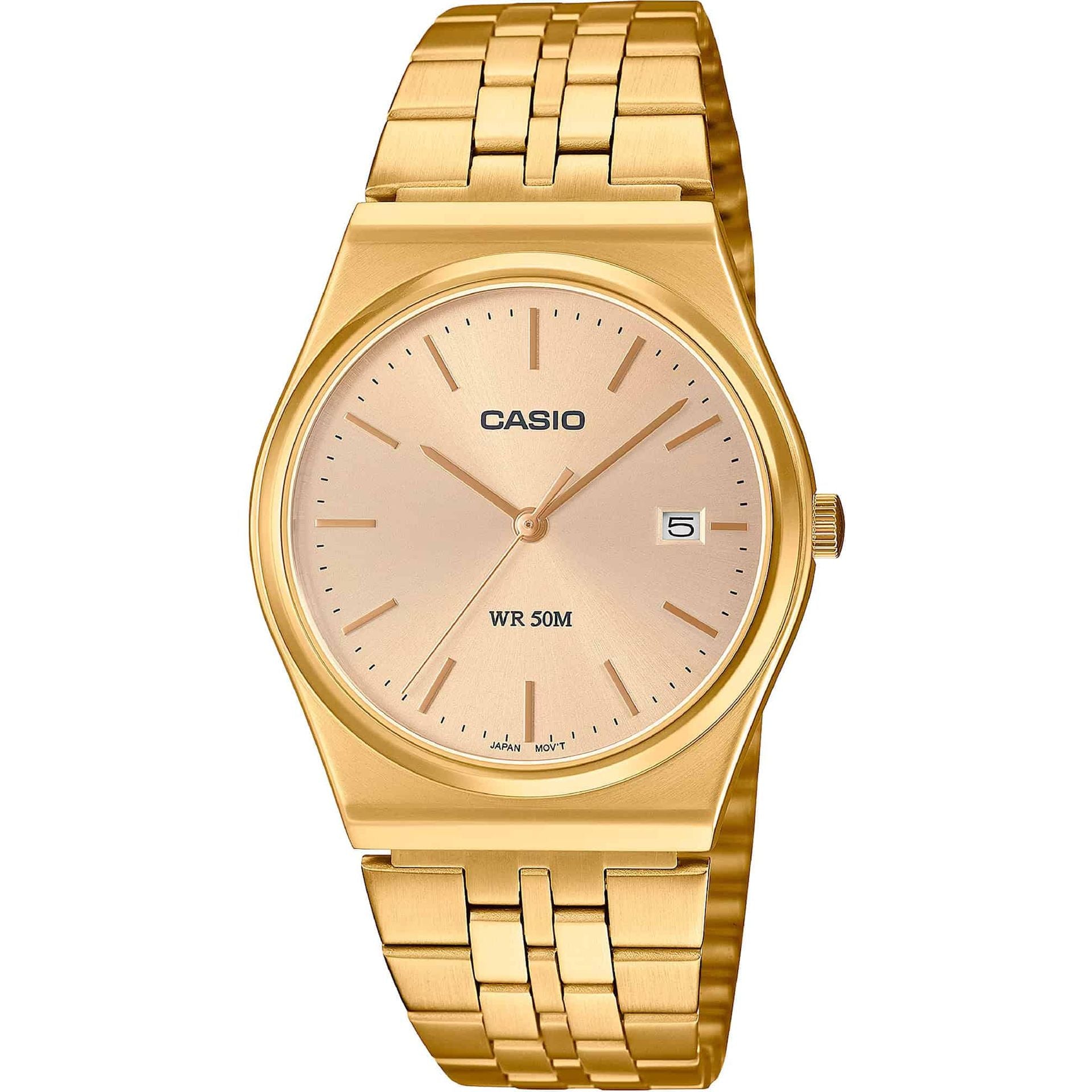 Casio X093_MTP-B145G-9AVEF image 0