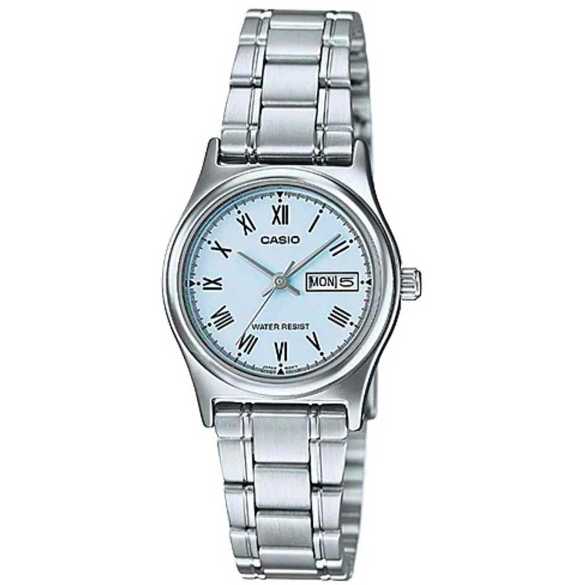 Casio X093_LTP-V006D-2B image 0