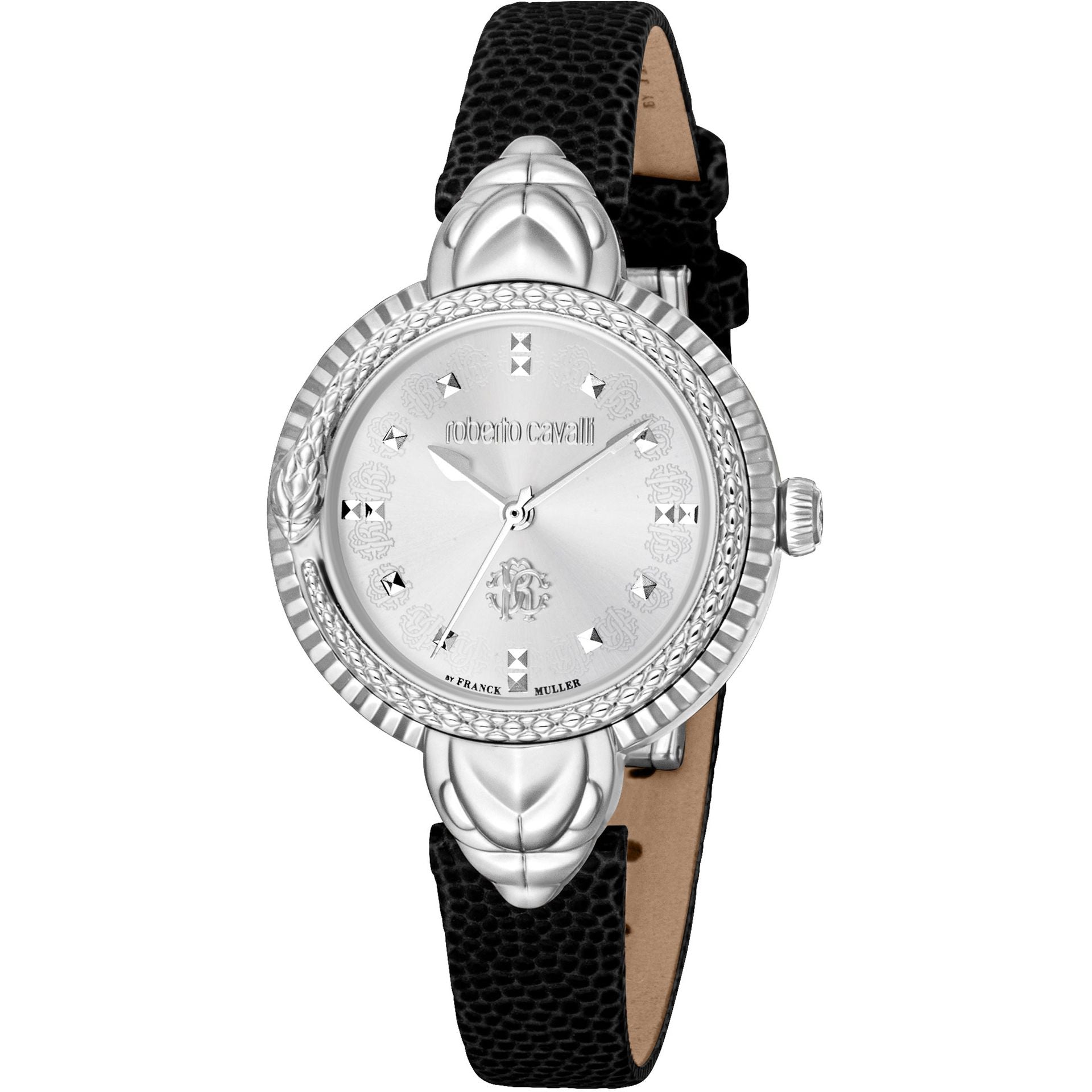 Roberto Cavalli By Franck Muller X093_RV1L203L0011 image 0