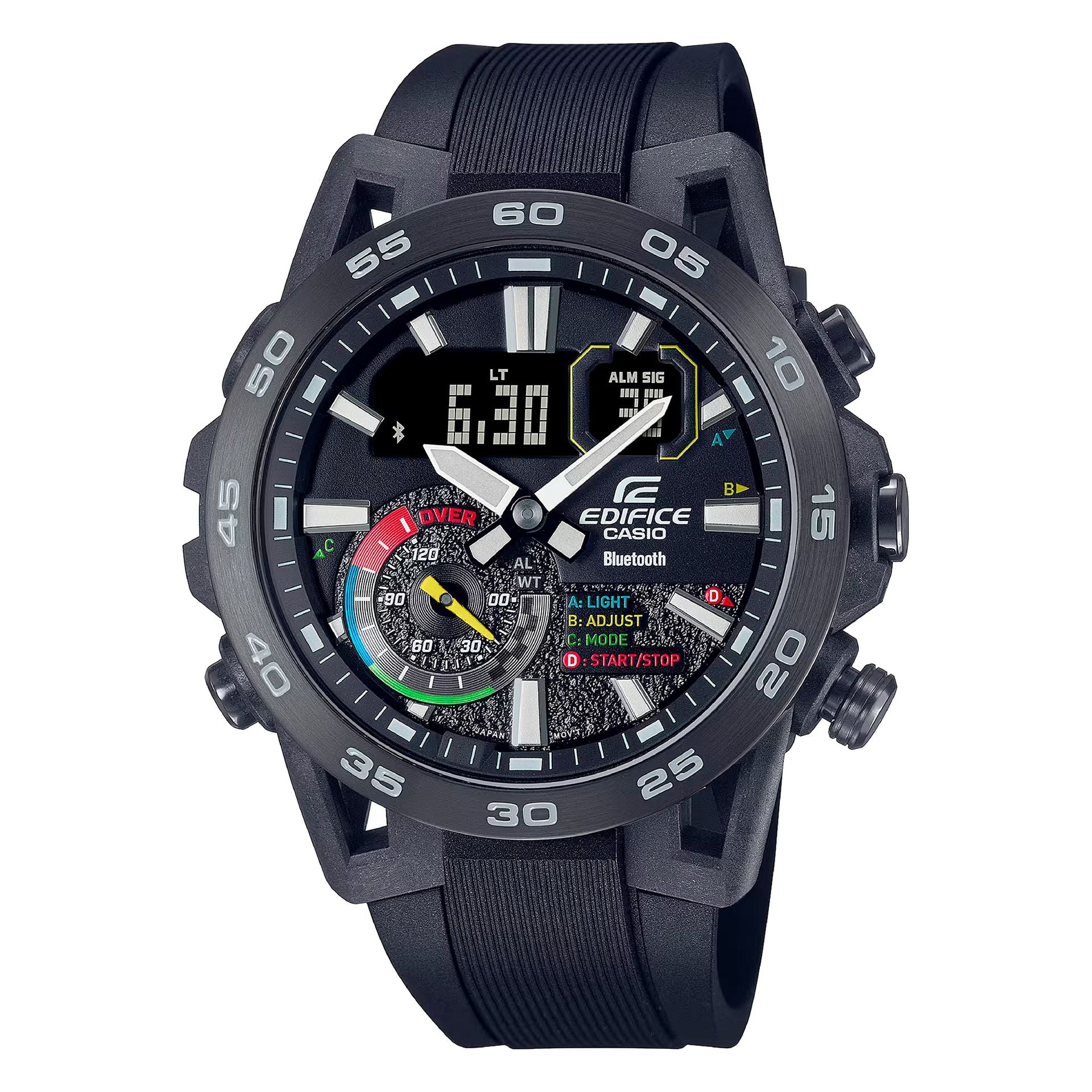 Casio X093_ECB-40MP-1AEF image 0