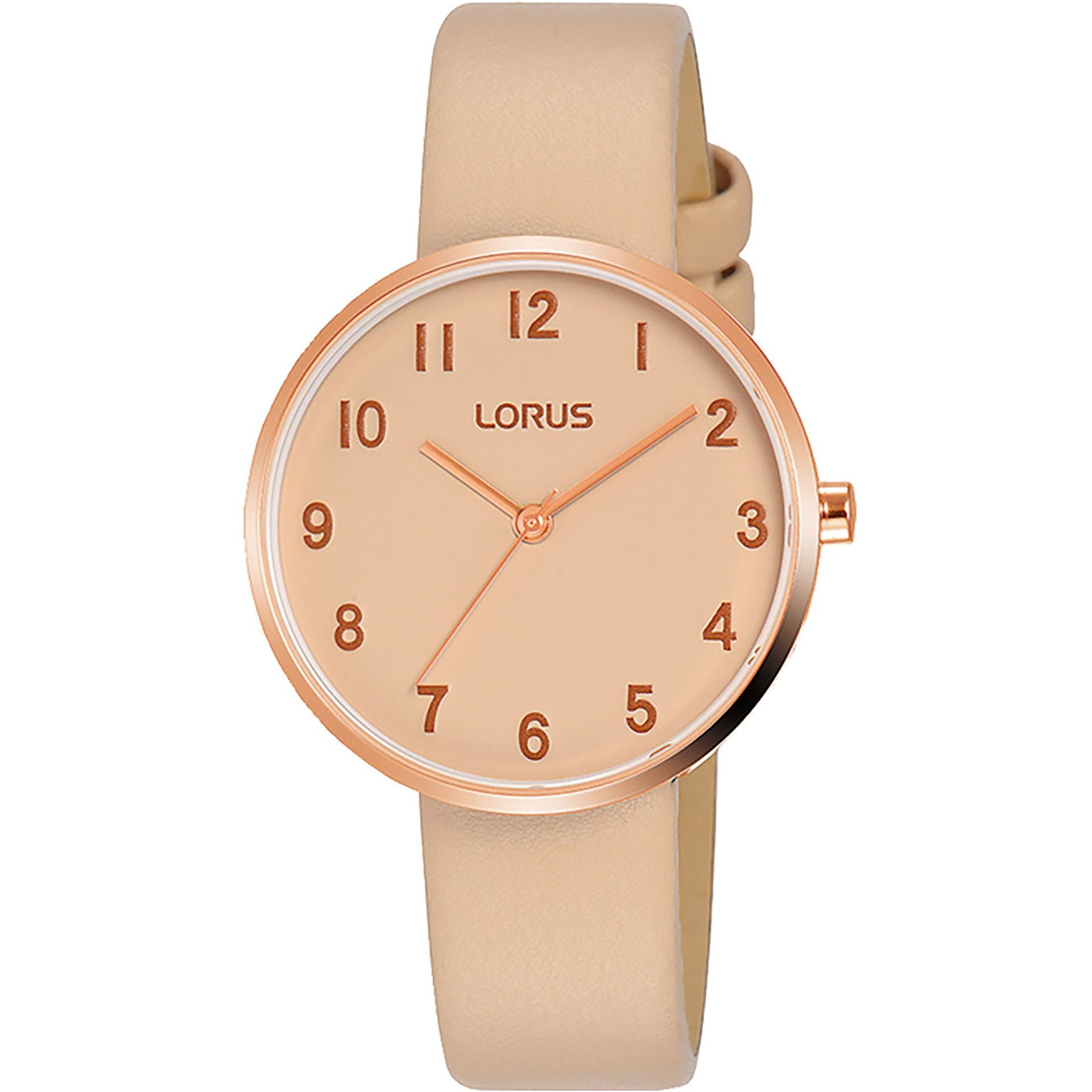 Lorus X093_RG220SX9 image 0