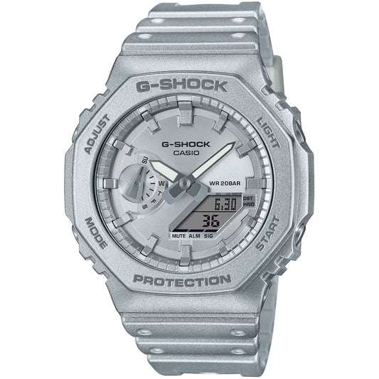 Casio X093_GA-2100FF-8AER image 0