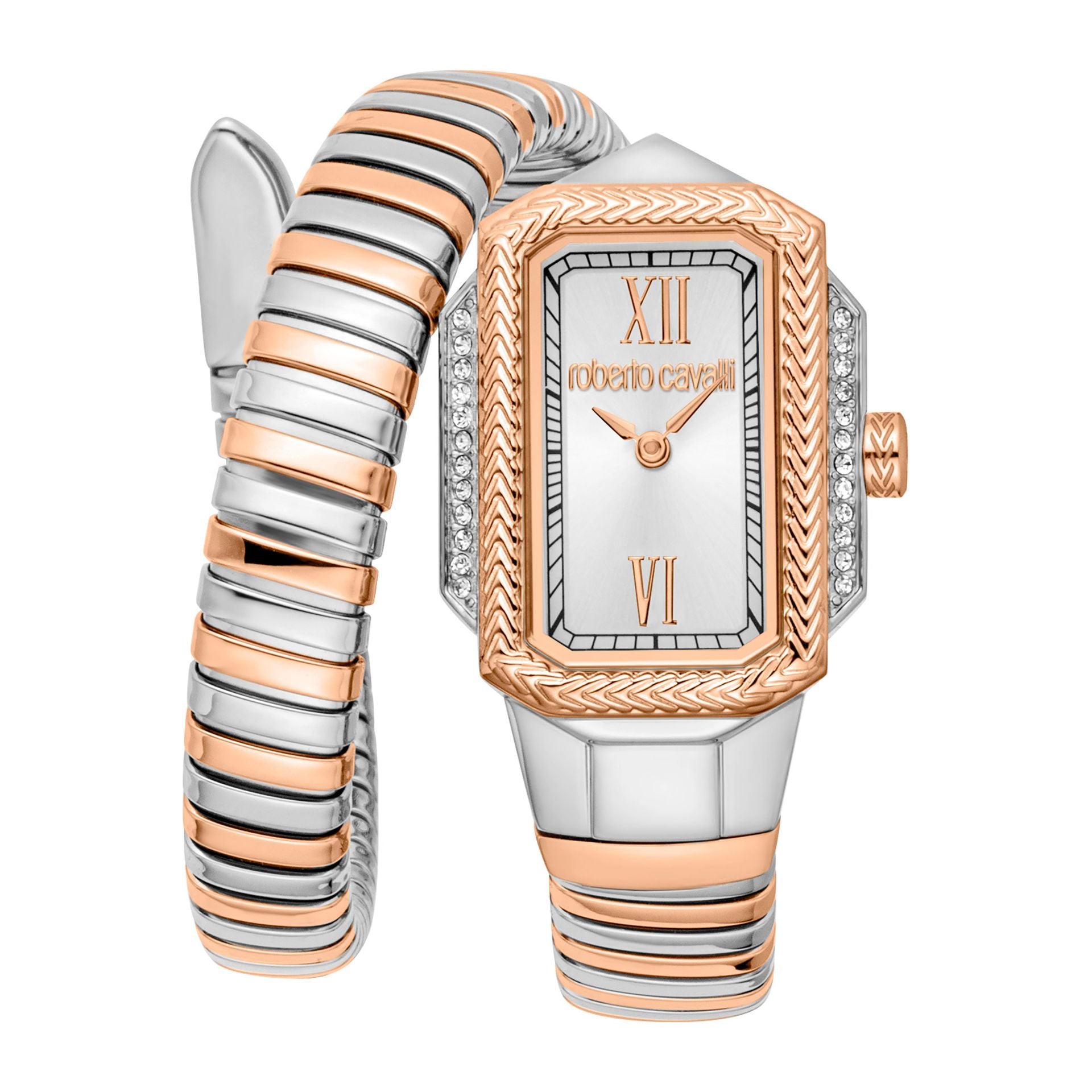 Roberto Cavalli X093_RC5L115M0075 image 0