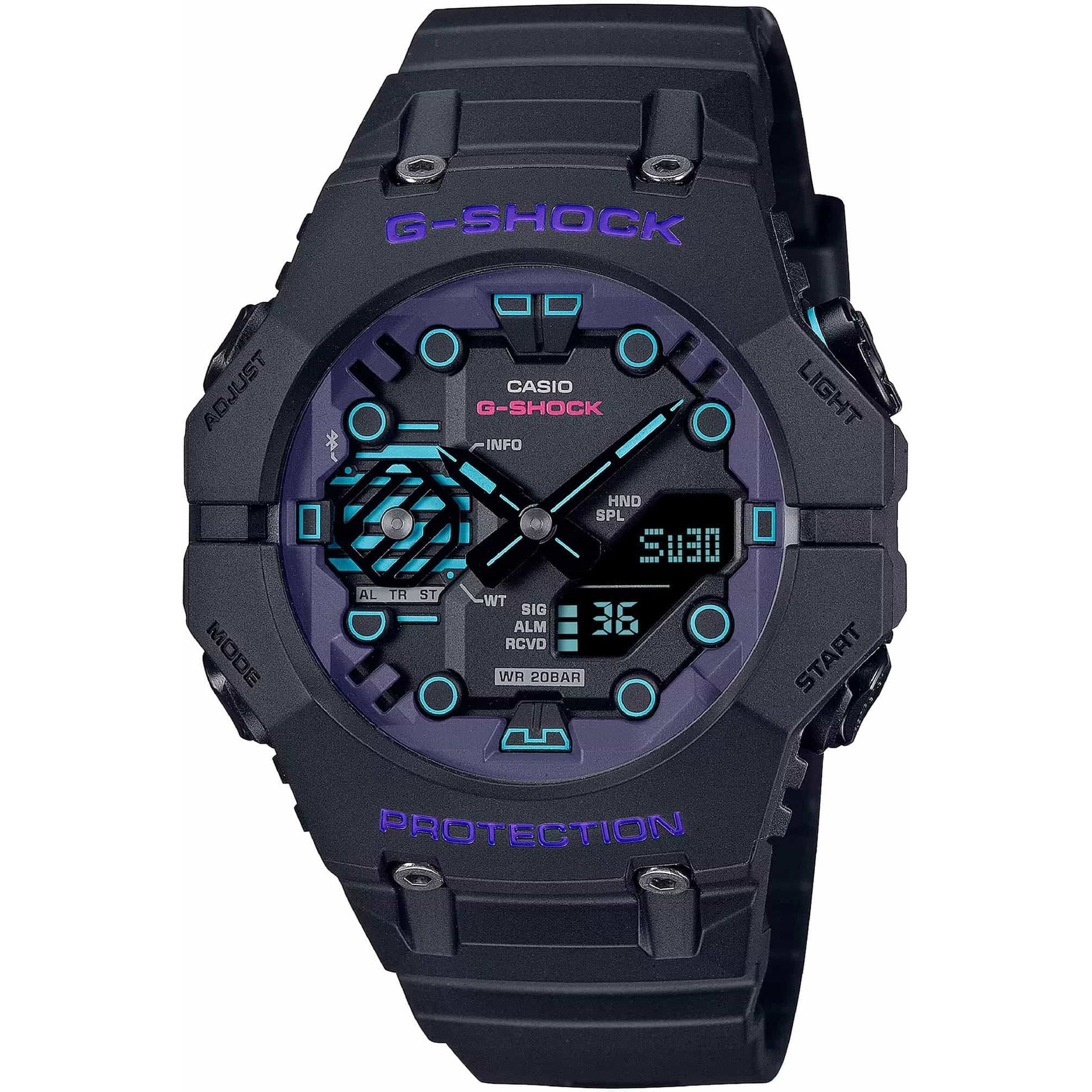 Casio X093_GA-B001CBR-1AER image 0