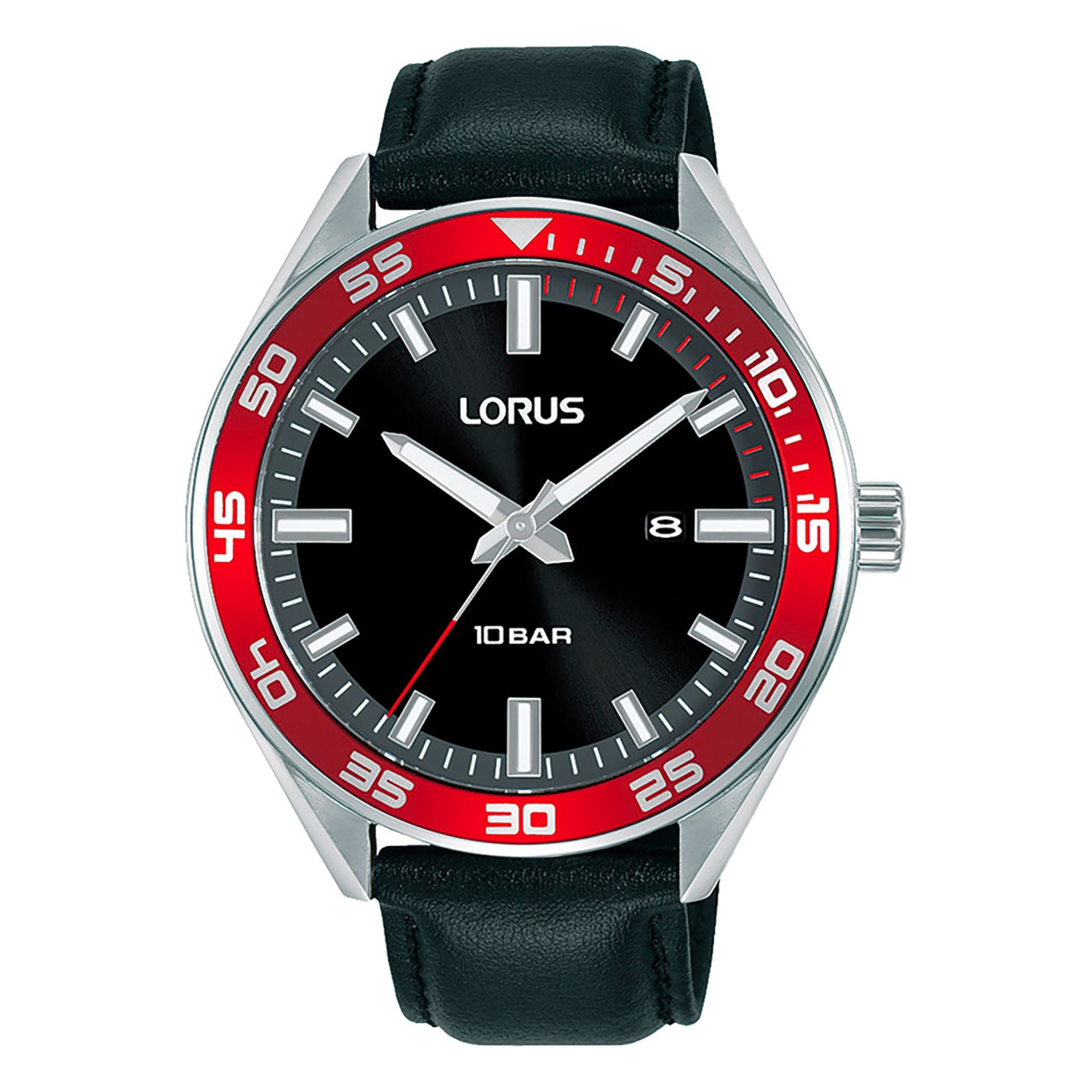 Lorus X093_RH941NX9 image 0