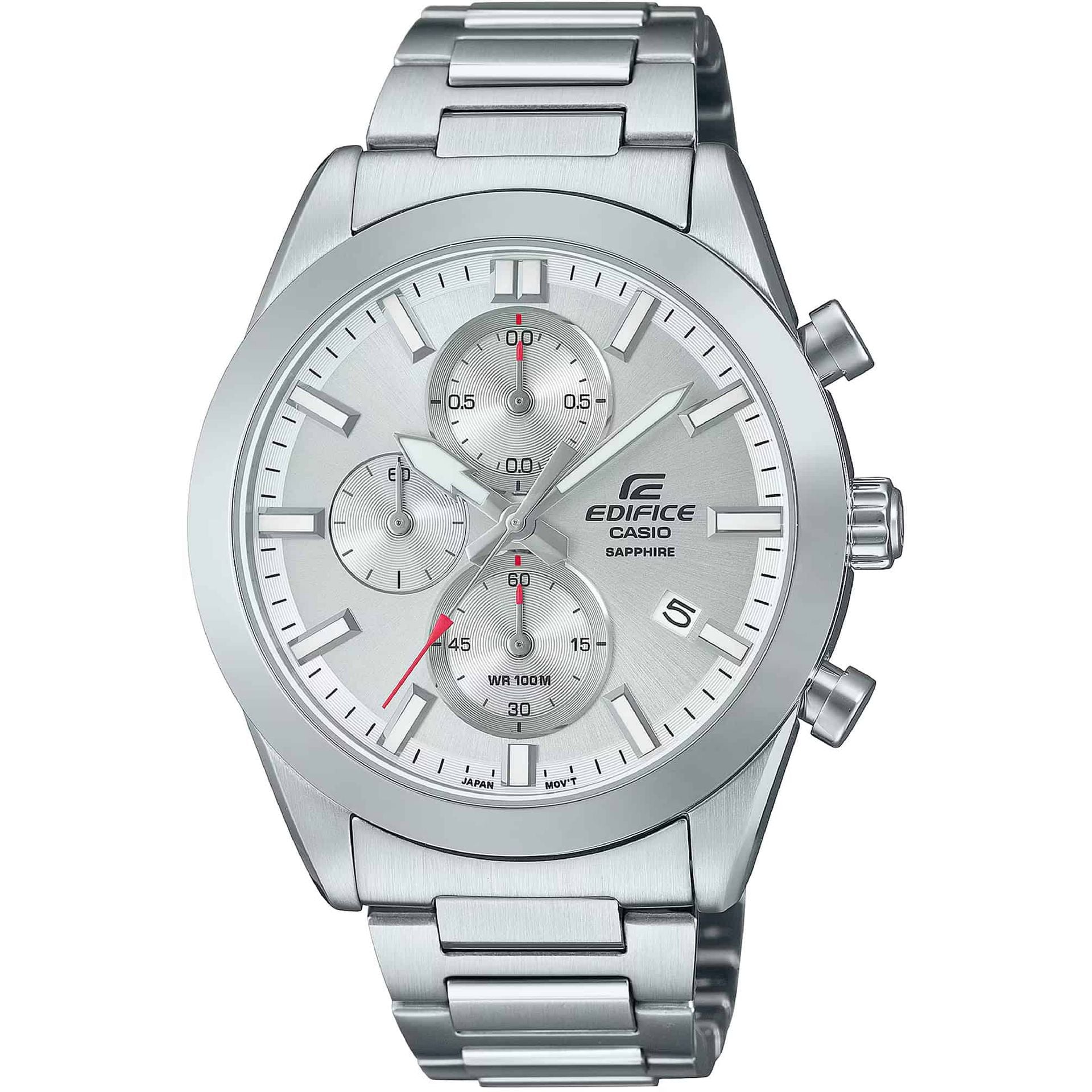 Casio X093_EFB-710D-7AVUEF image 0