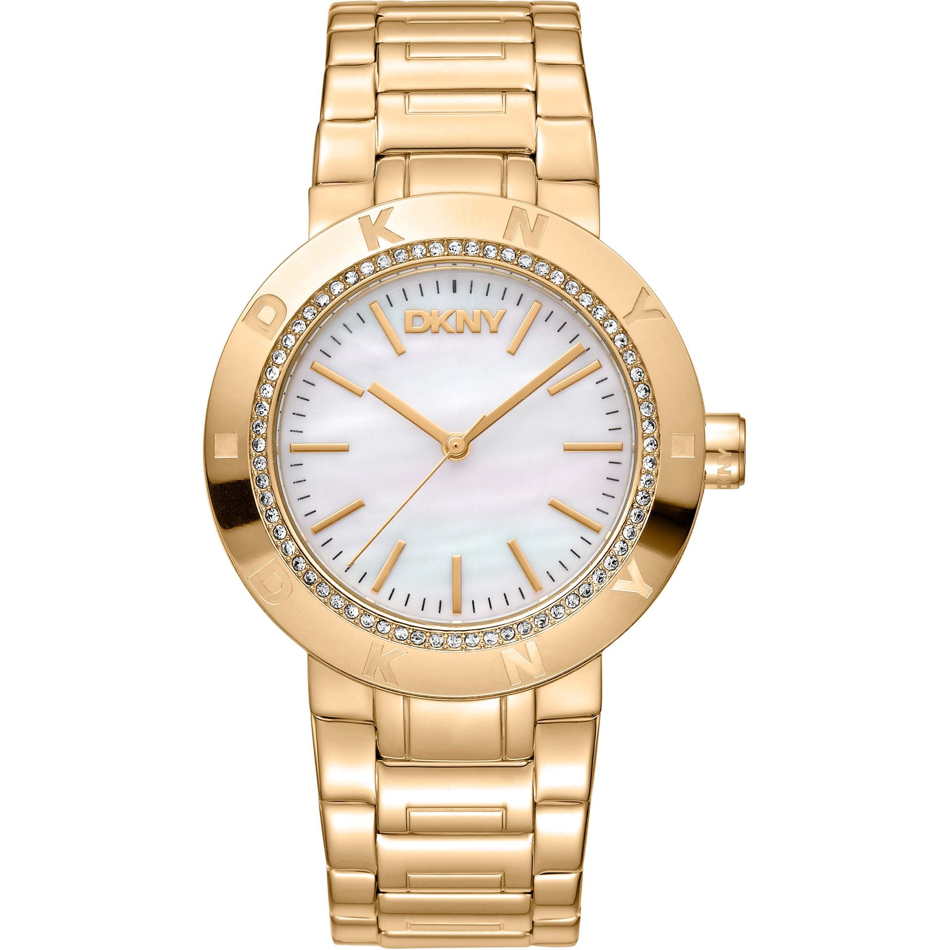 Dkny X093_DK1L023M0035 image 0