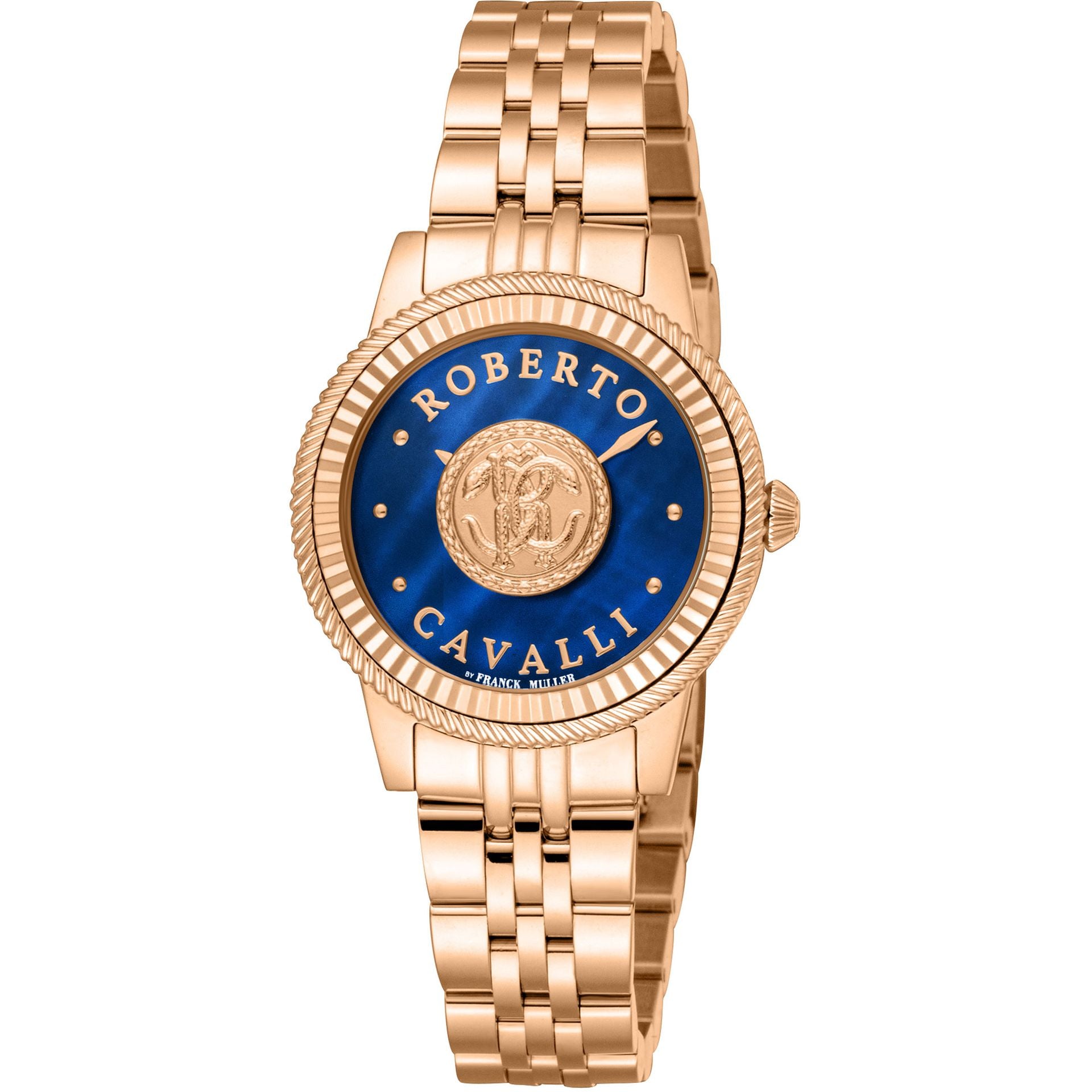 Roberto Cavalli By Franck Muller X093_RV1L228M0071 image 0