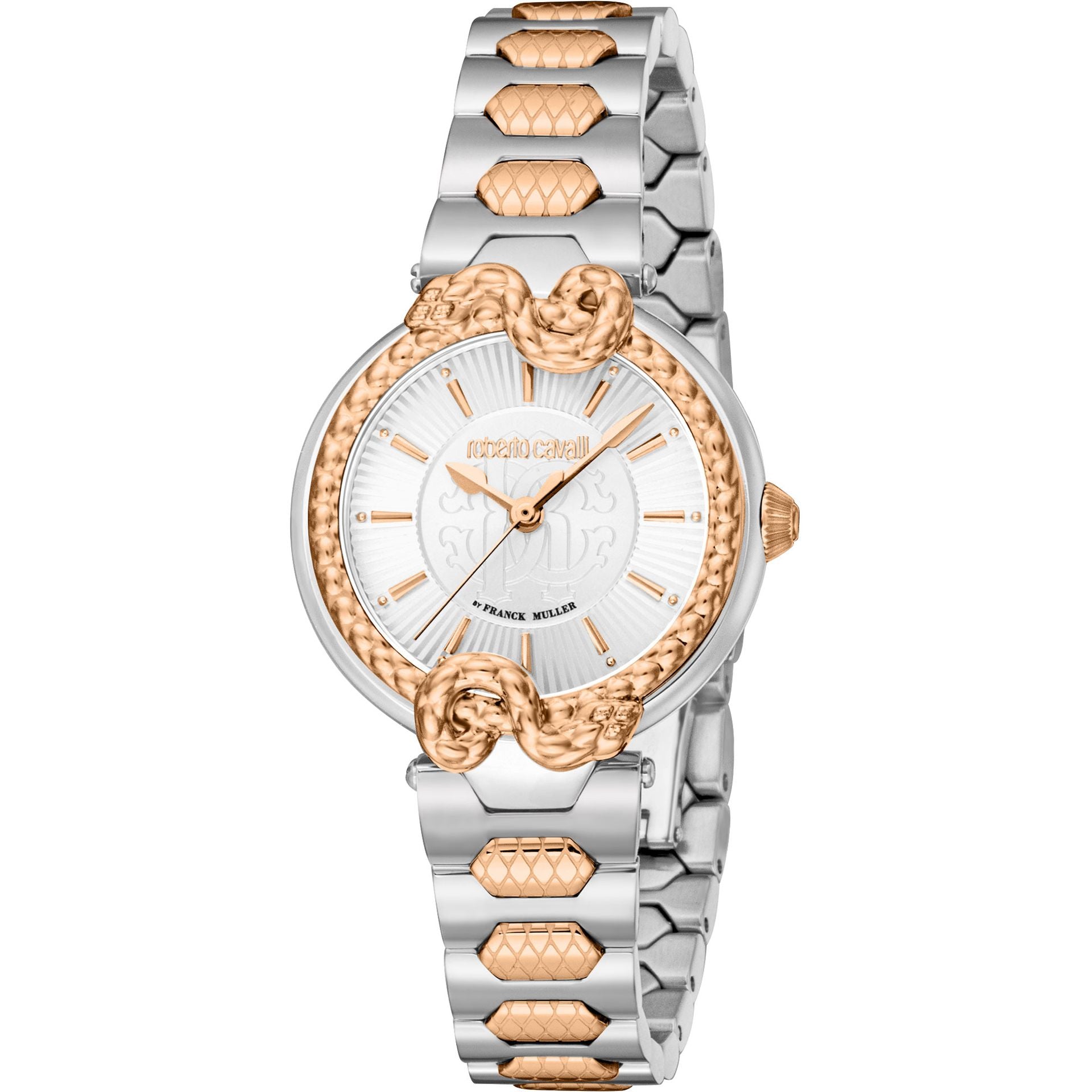 Roberto Cavalli By Franck Muller X093_RV1L214M0071 image 0