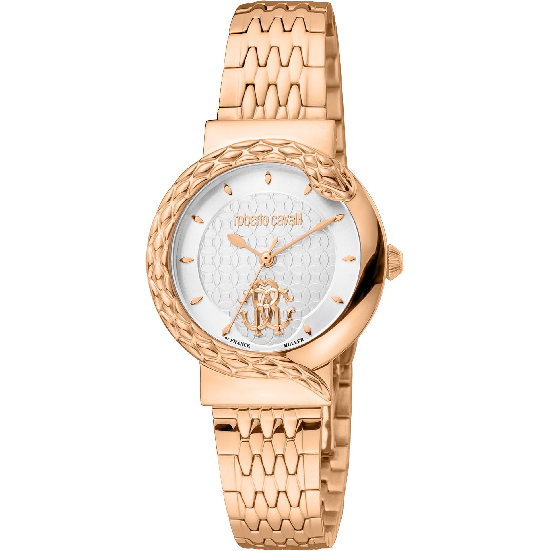 Roberto Cavalli By Franck Muller X093_RV1L156M1081 image 0