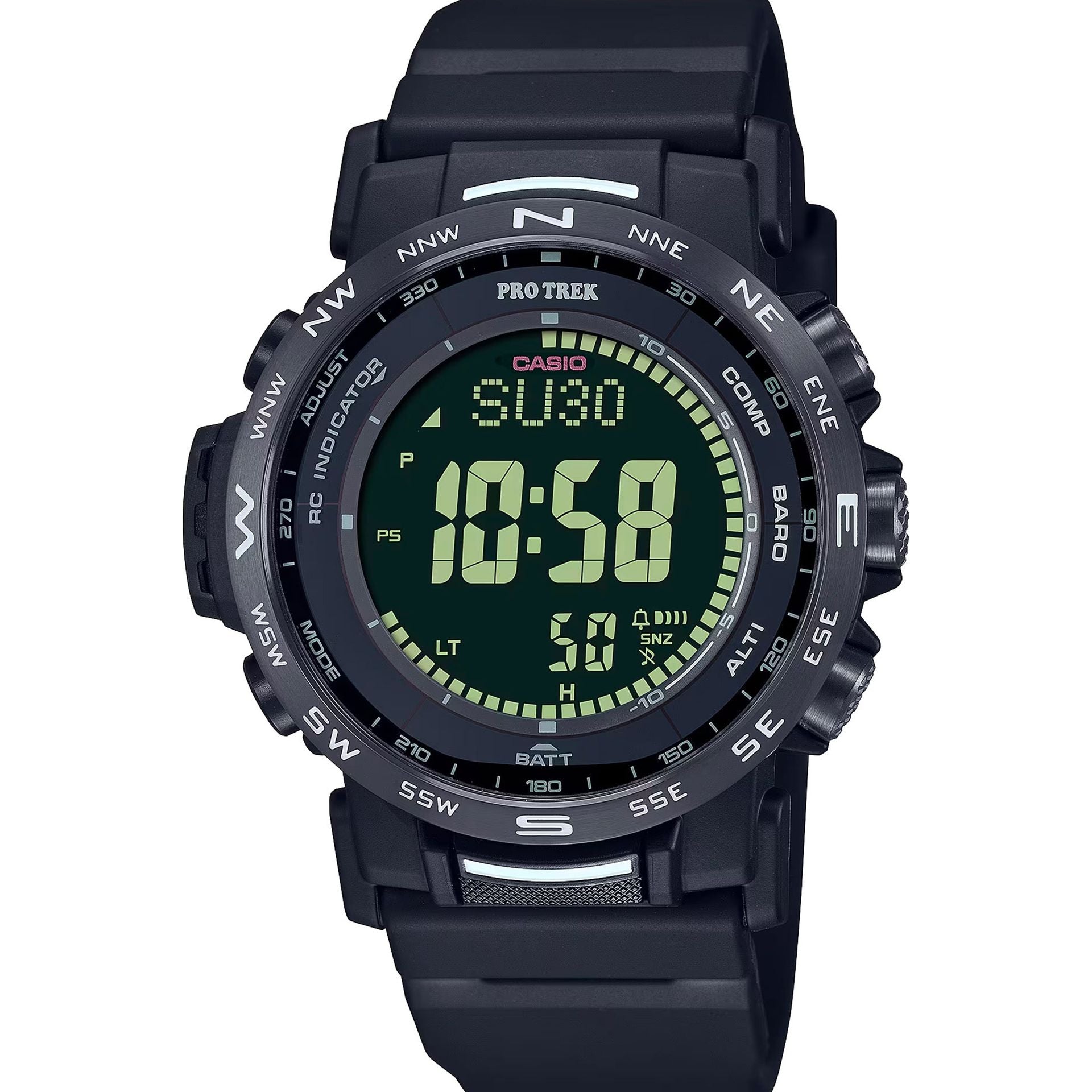 Casio X093_PRW-35Y-1BER image 0