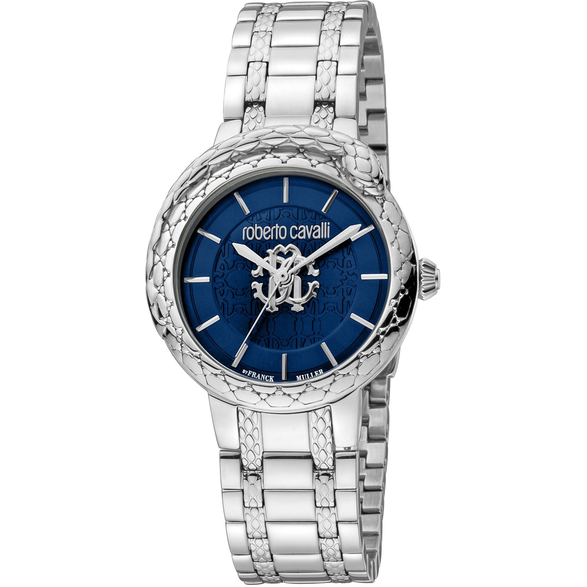 Roberto Cavalli By Franck Muller X093_RV1L189M0031 image 0