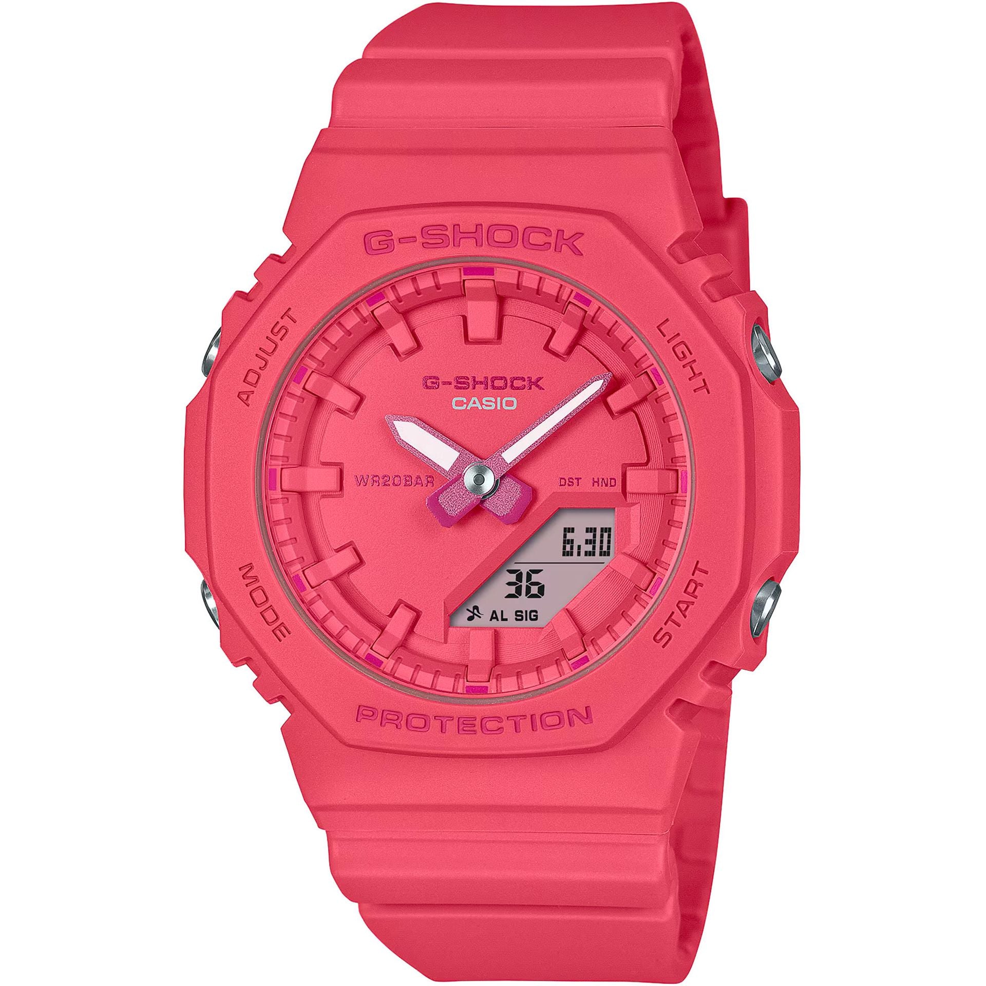 Casio X093_GMA-P2100-4AER image 0