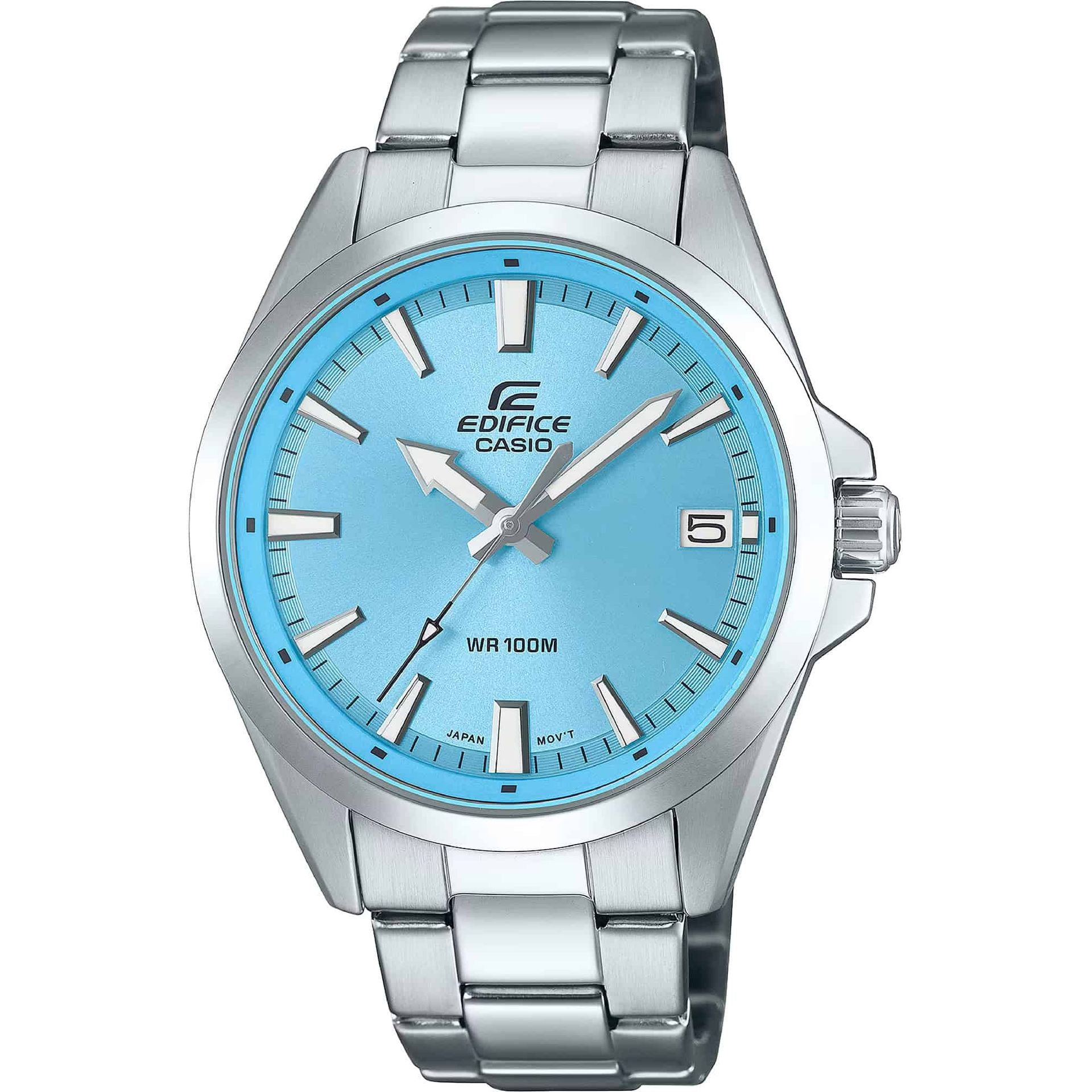 Casio X093_EFV-100D-2BVUEF image 0