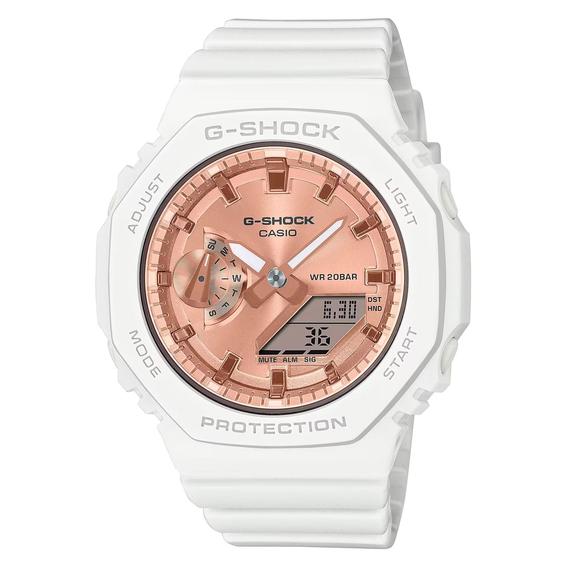 Casio X093_GMA-S2100MD-7AER image 0