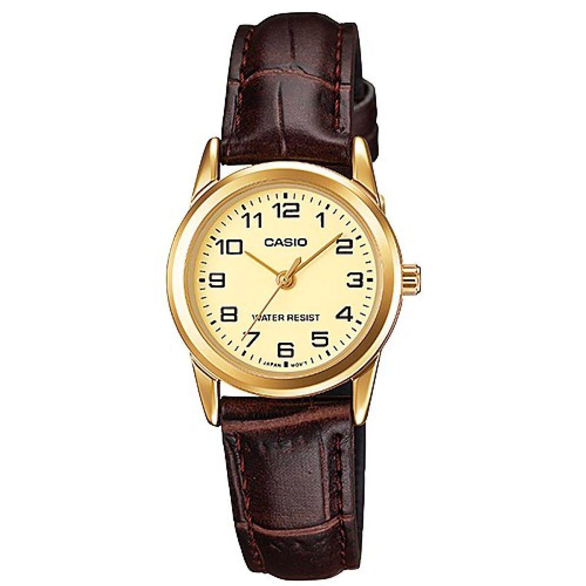 Casio X093_LTP-V001GL-9B image 0